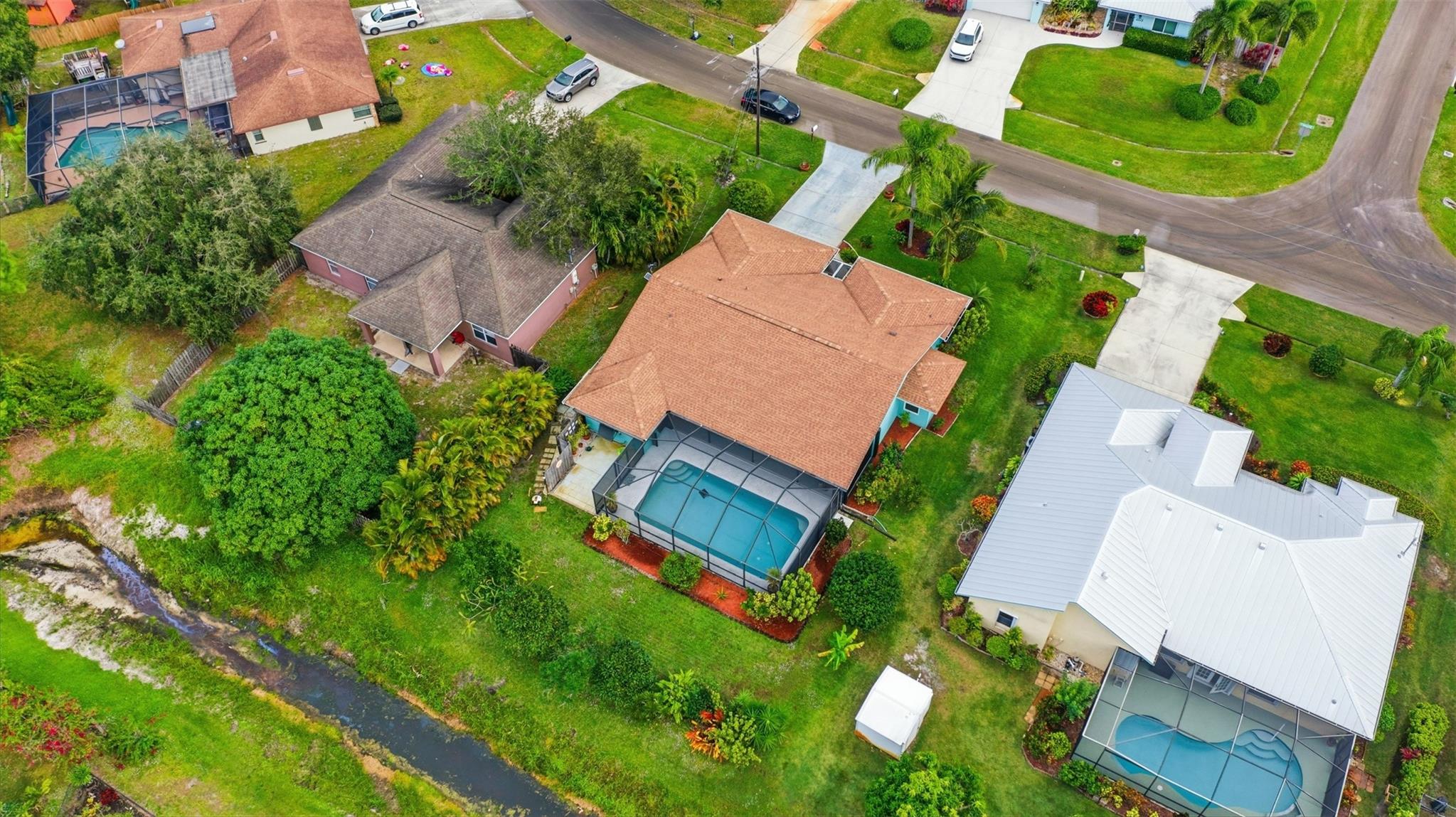 South Port St Lucie - Residential