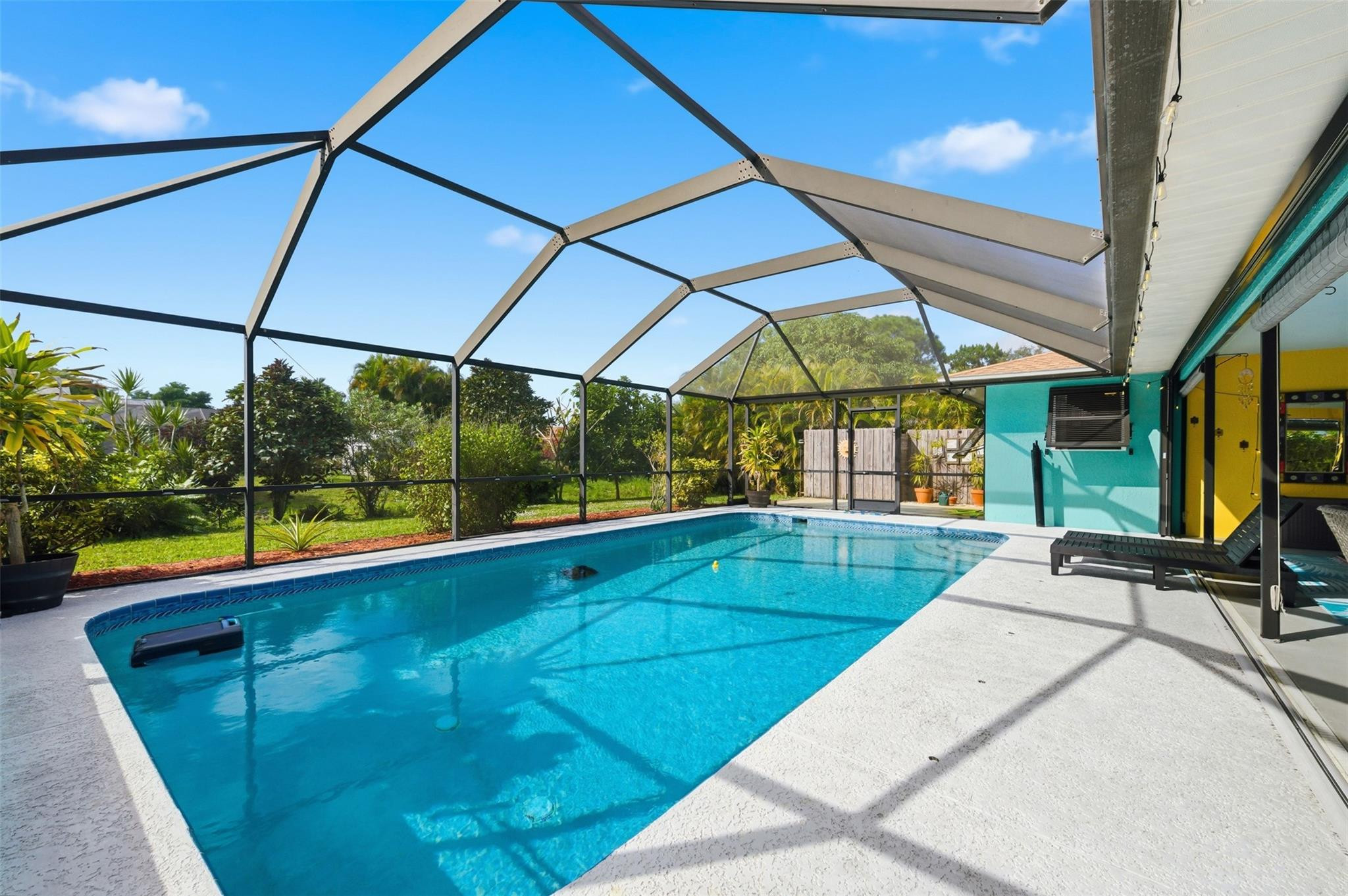 South Port St Lucie - Residential