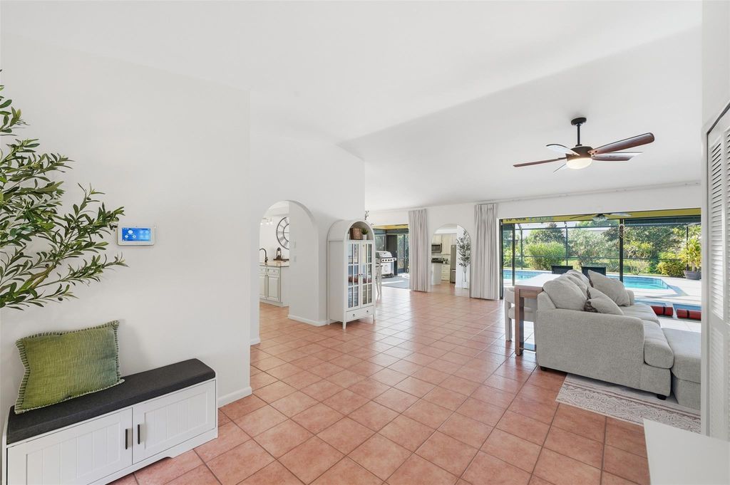 Photo of 2360 SE Bordeaux Court, Port Saint Lucie, FL 34952 (MLS # F10539381)