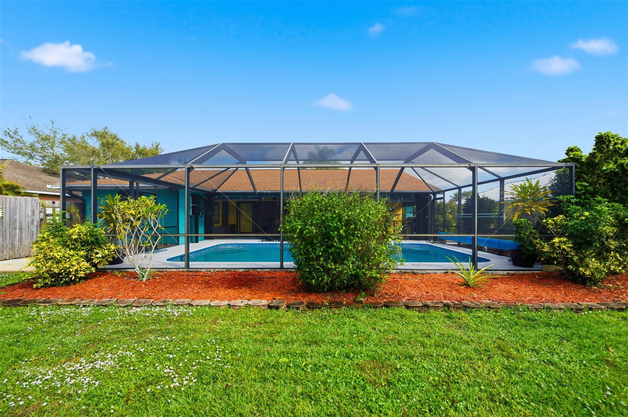 South Port St Lucie - Residential