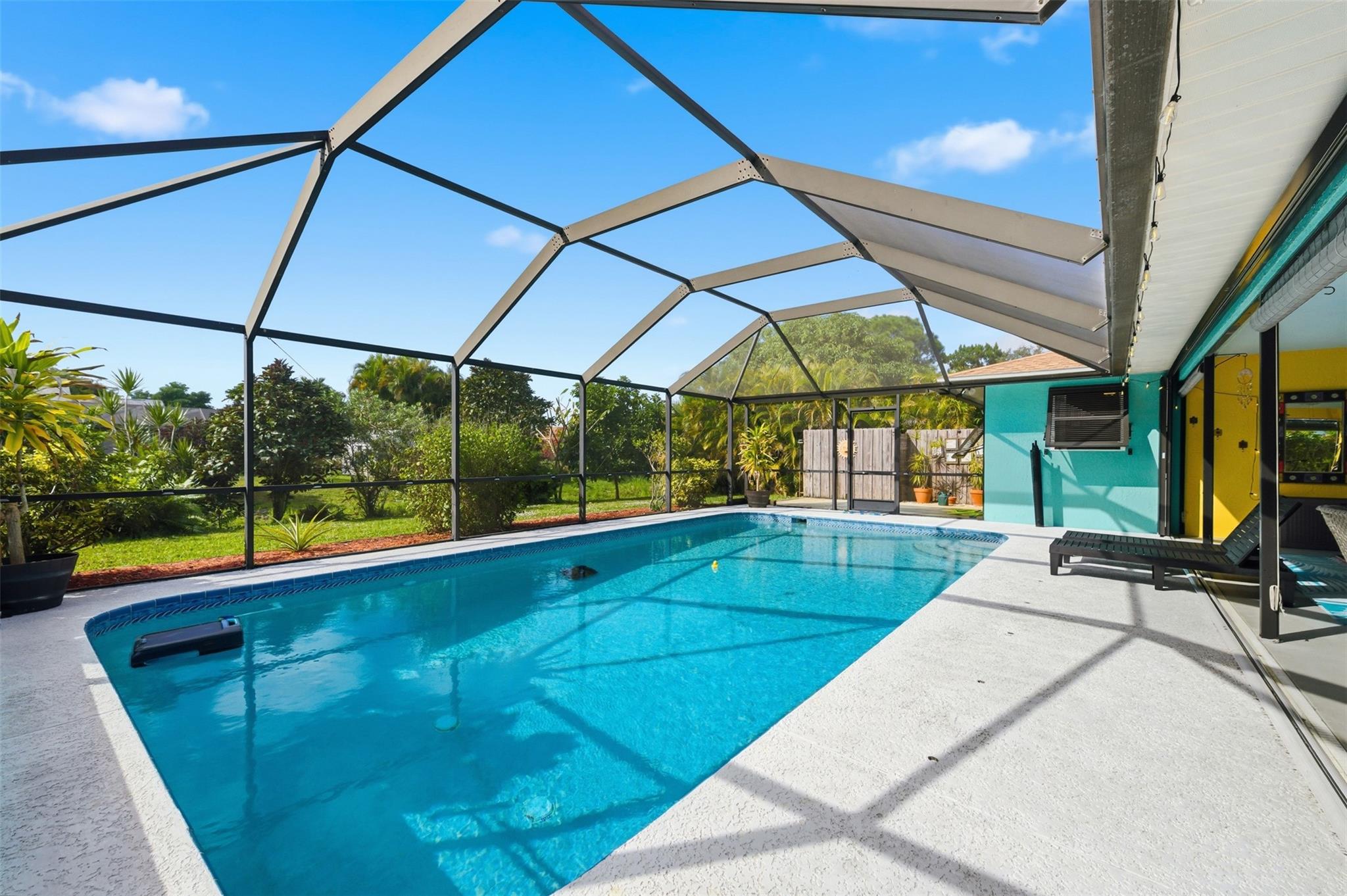 South Port St Lucie - Residential