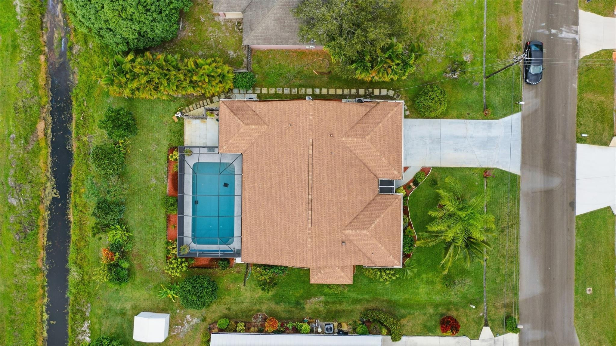 South Port St Lucie - Residential