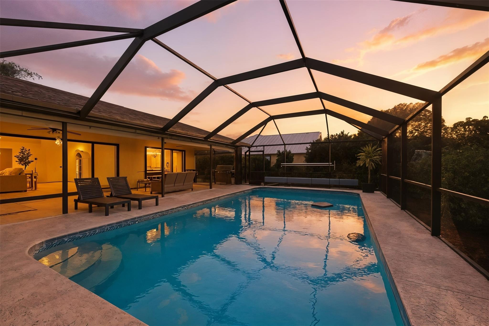 South Port St Lucie - Residential