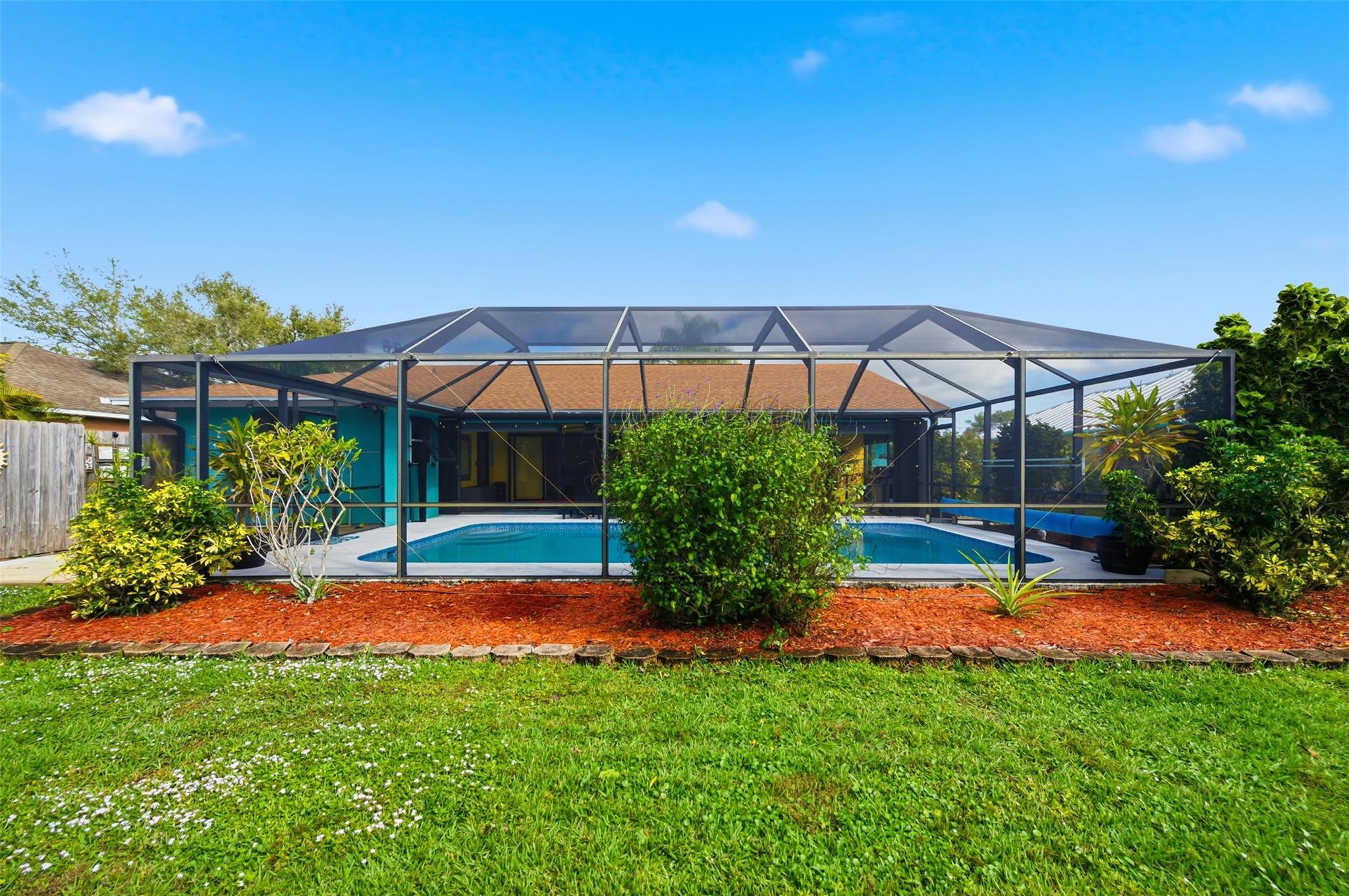 South Port St Lucie - Residential