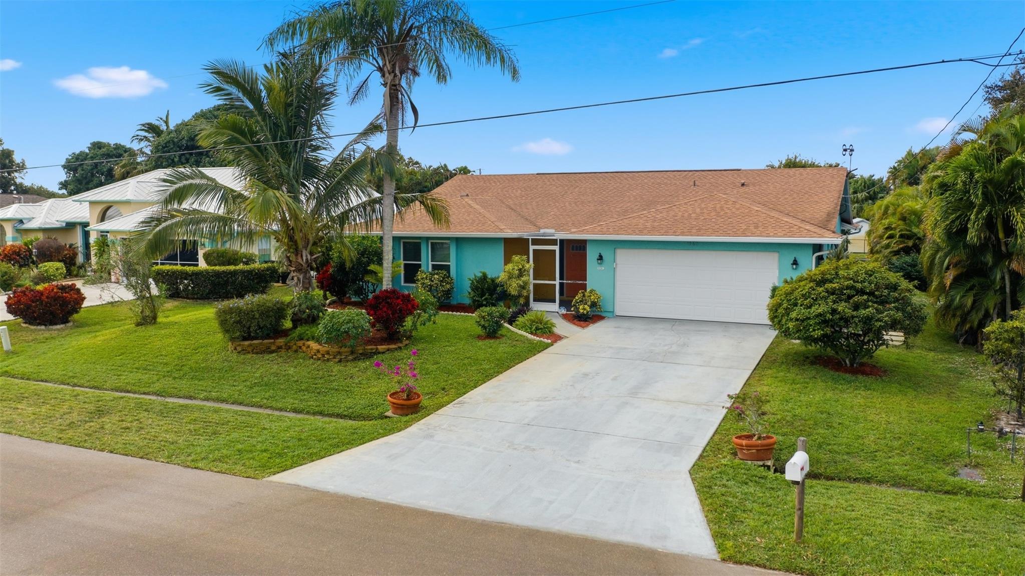 South Port St Lucie - Residential