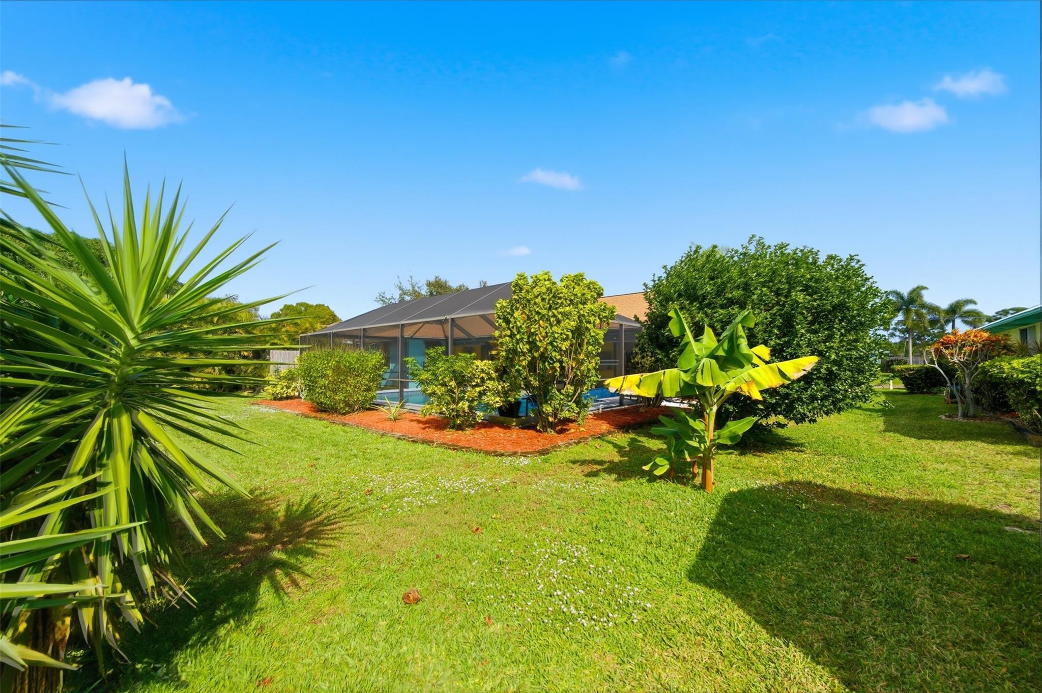 South Port St Lucie - Residential