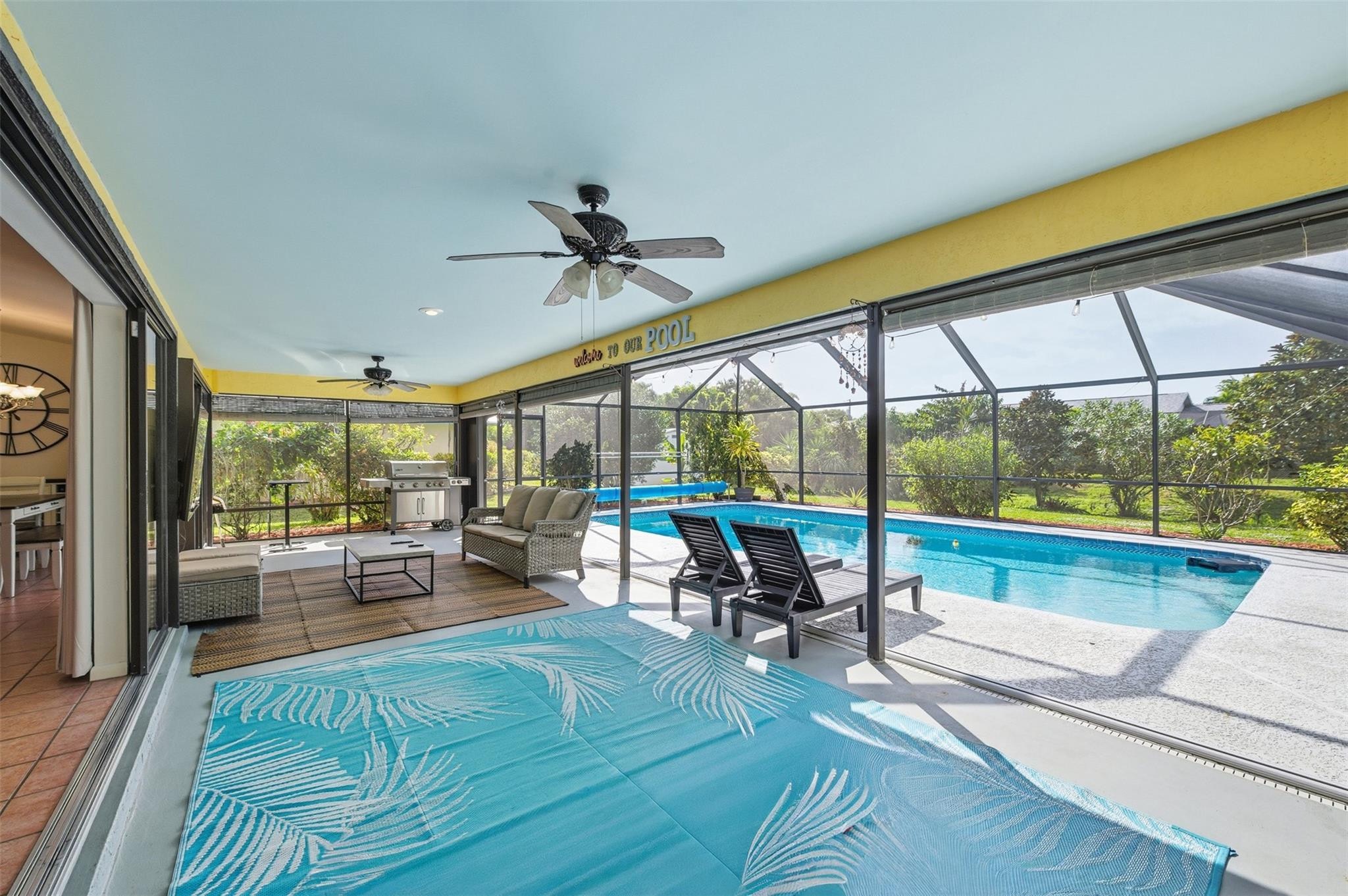 South Port St Lucie - Residential