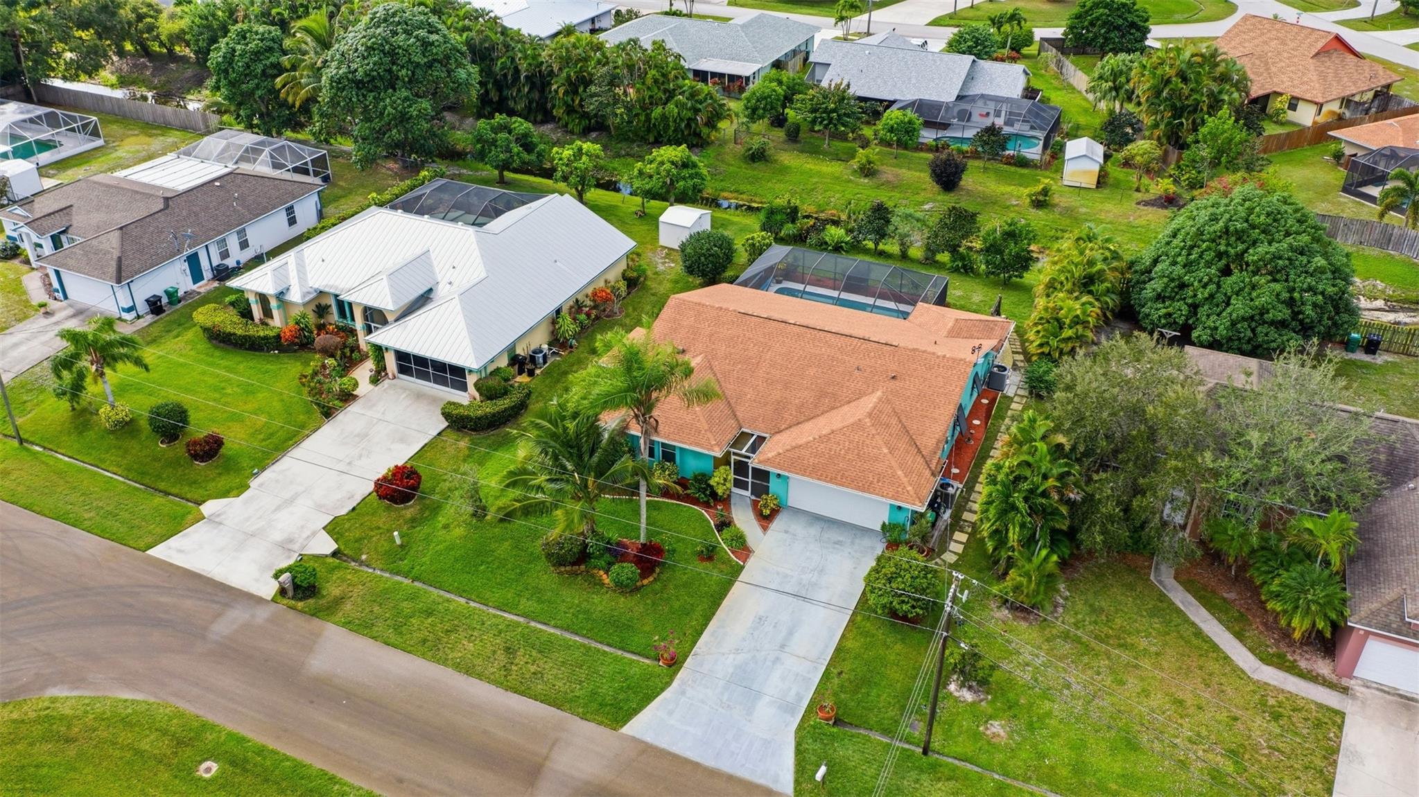 South Port St Lucie - Residential