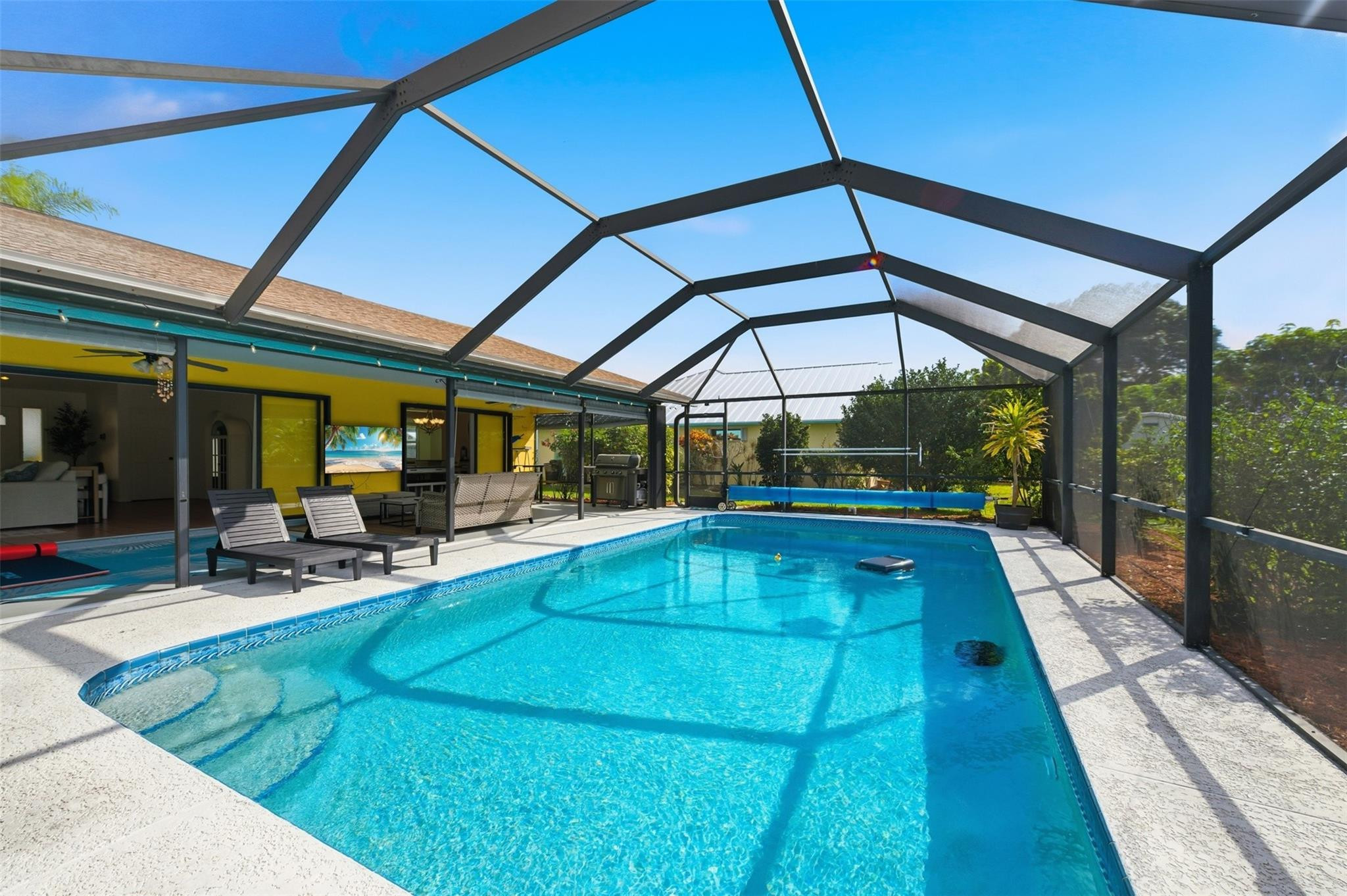 South Port St Lucie - Residential