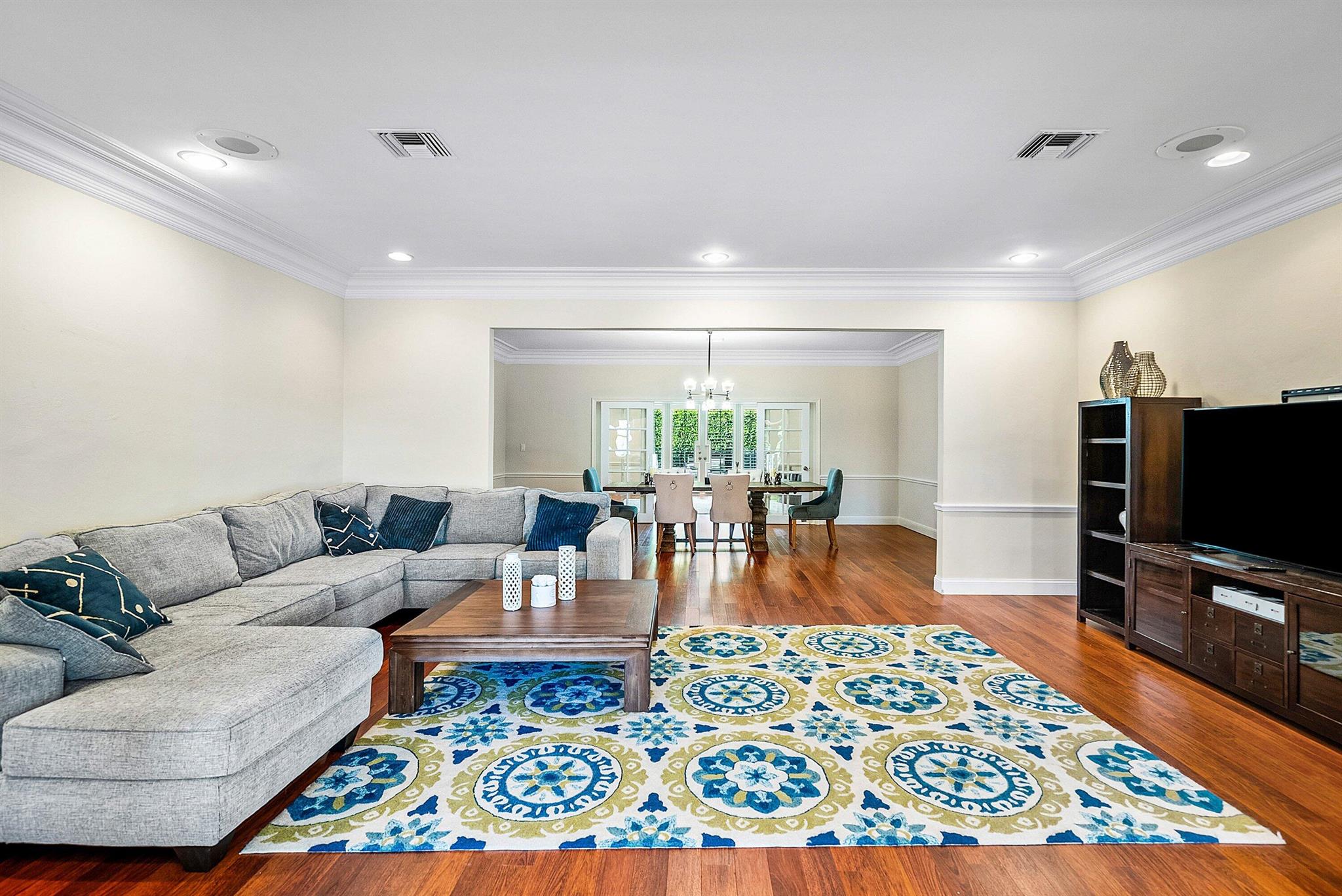 ROYAL PALM YACHT & COUNTR - Residential Lease