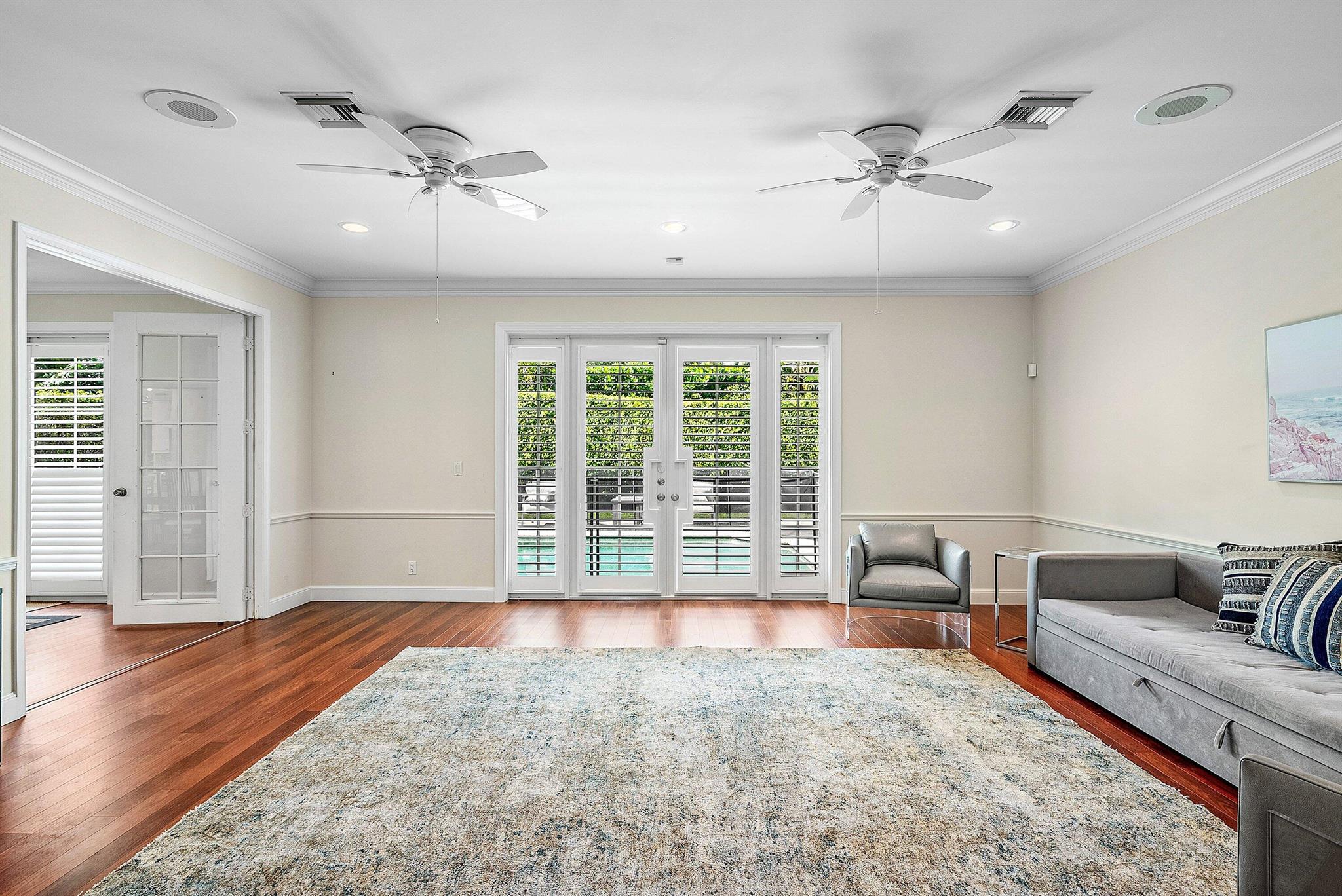 ROYAL PALM YACHT & COUNTR - Residential Lease