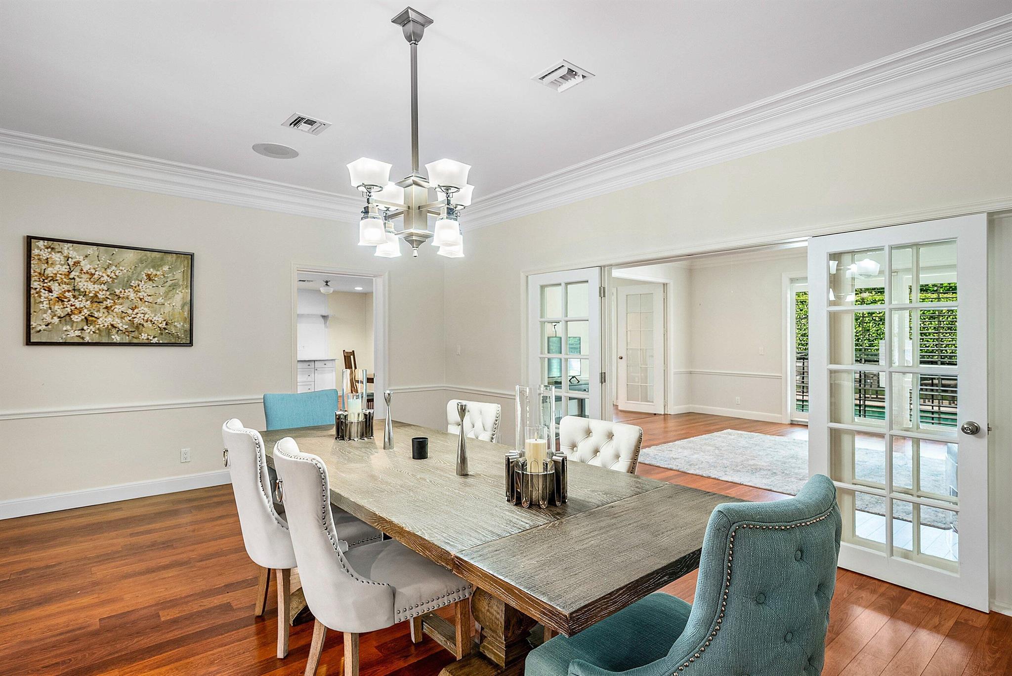 ROYAL PALM YACHT & COUNTR - Residential Lease