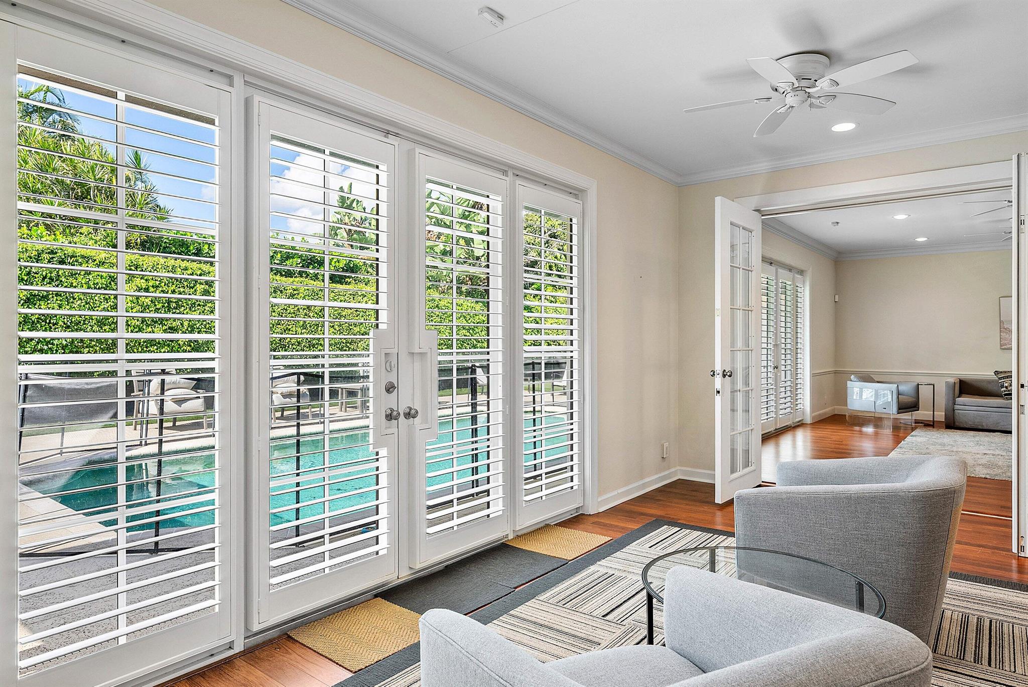 ROYAL PALM YACHT & COUNTR - Residential Lease