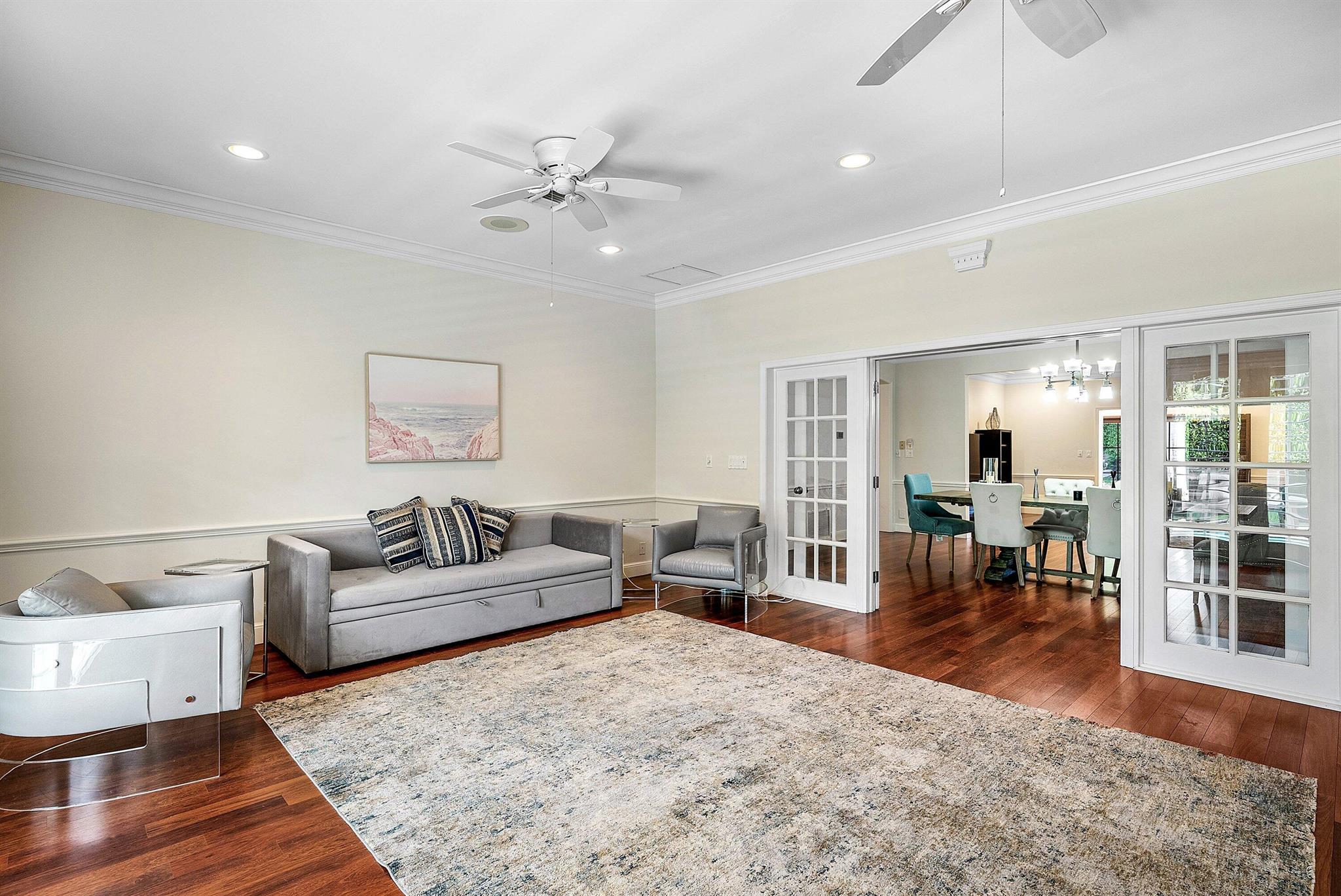 ROYAL PALM YACHT & COUNTR - Residential Lease