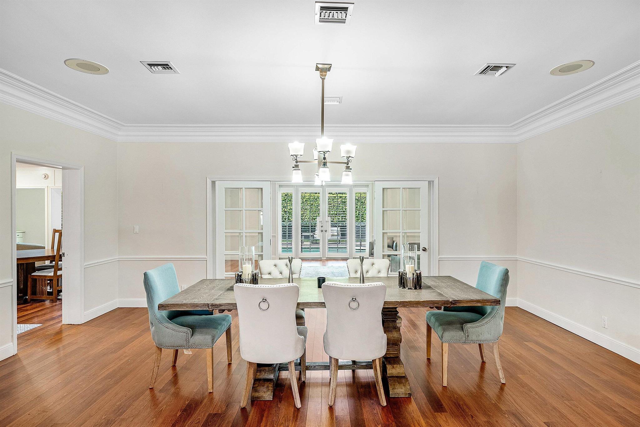 ROYAL PALM YACHT & COUNTR - Residential Lease