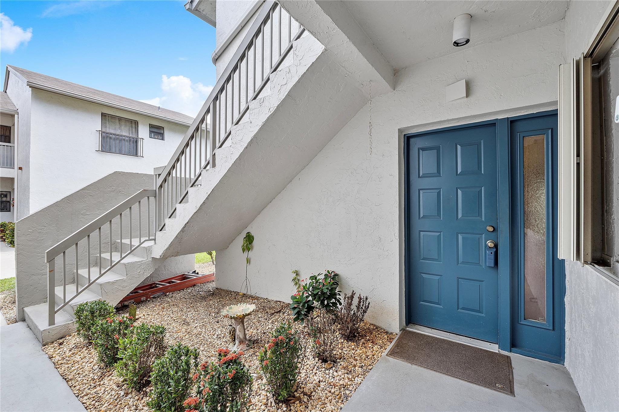 This property is listed for sale and lease. First floor condo in Baywood Village II. Split 2 bedroom 2 bath condo, master bedroom has a walk in closet with a newly remodeled bathroom. All new kitchen appliances, Brand new A/C 2024, Water Heater 2024, Brand New impact windows installed. Large screened in patio with washer/dryer looking at a beautiful preserves. HOA covers Cable Tv, Common Area, Landscaping/Lawn Maintenance, Outside Maintenance, Trash Removal. This is a very desirable community, do not wait to check it out. Township amenities includes clubhouse, theater, library, basketball, tennis, racquetball, fitness & more.