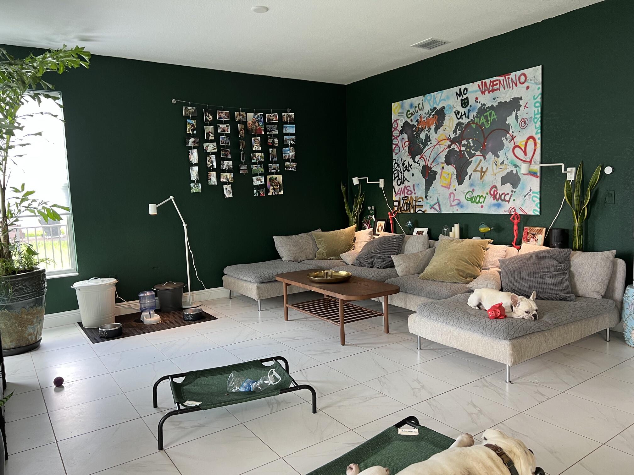 VIZCAYA FALLS PLAT 2 - Residential