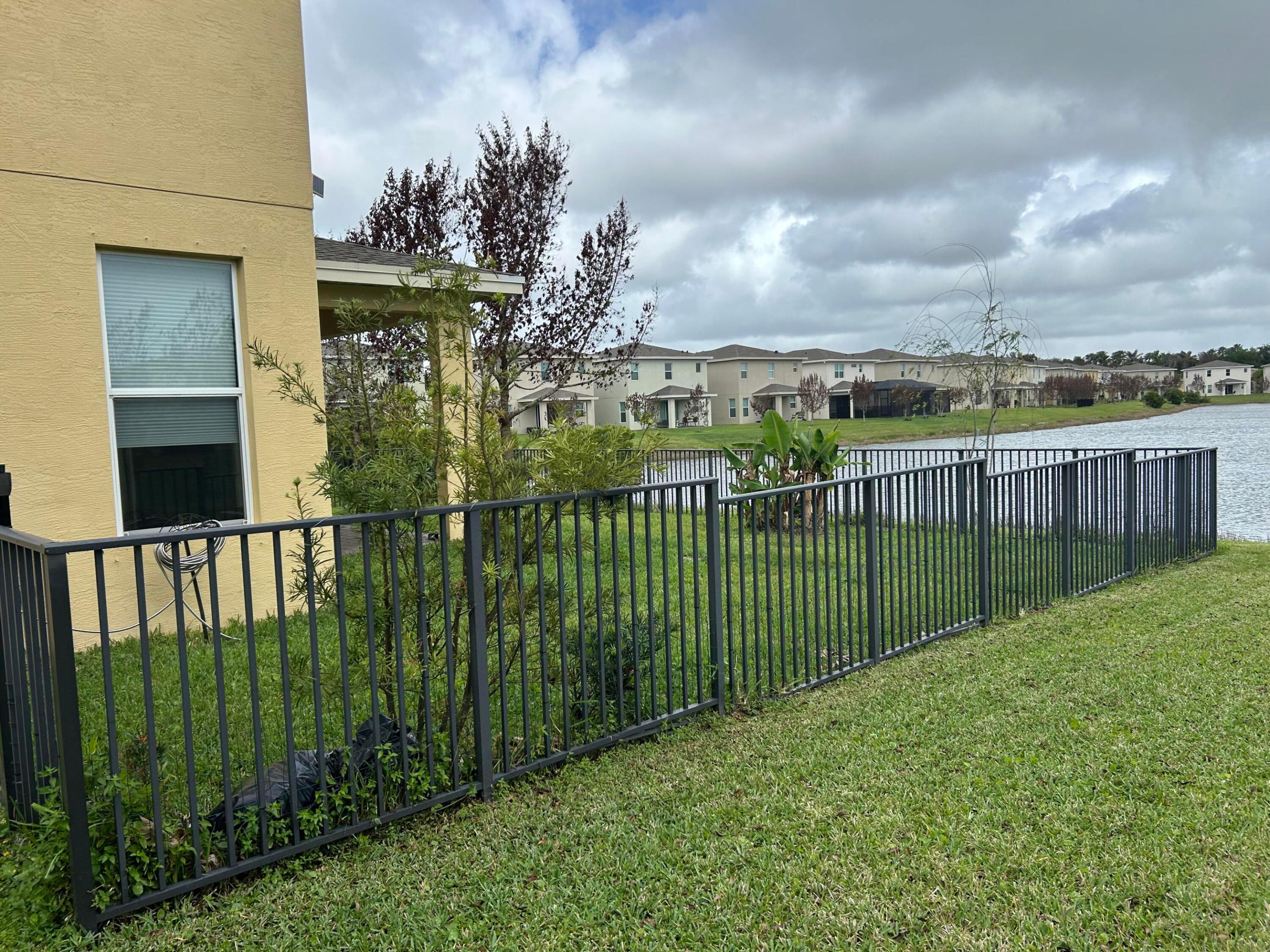 VIZCAYA FALLS PLAT 2 - Residential