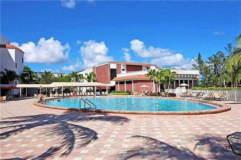 Cambridge - Residential