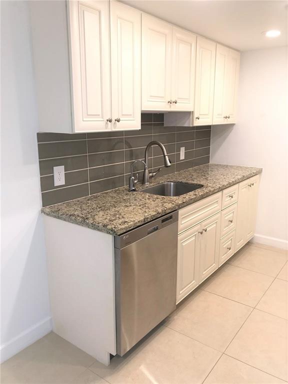 Cambridge - Residential