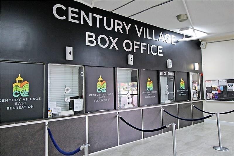 Cambridge - Residential