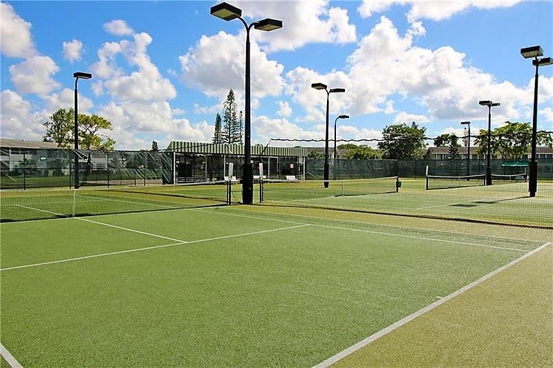 Cambridge - Residential