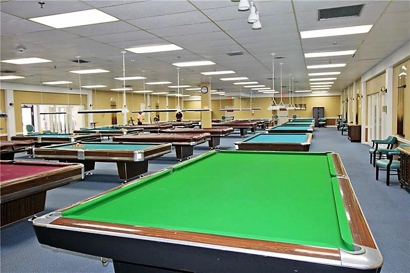 Cambridge - Residential