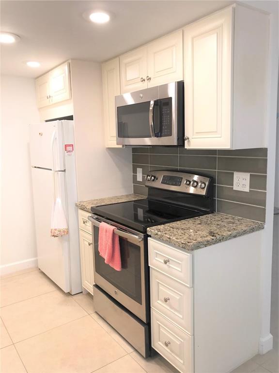 Cambridge - Residential