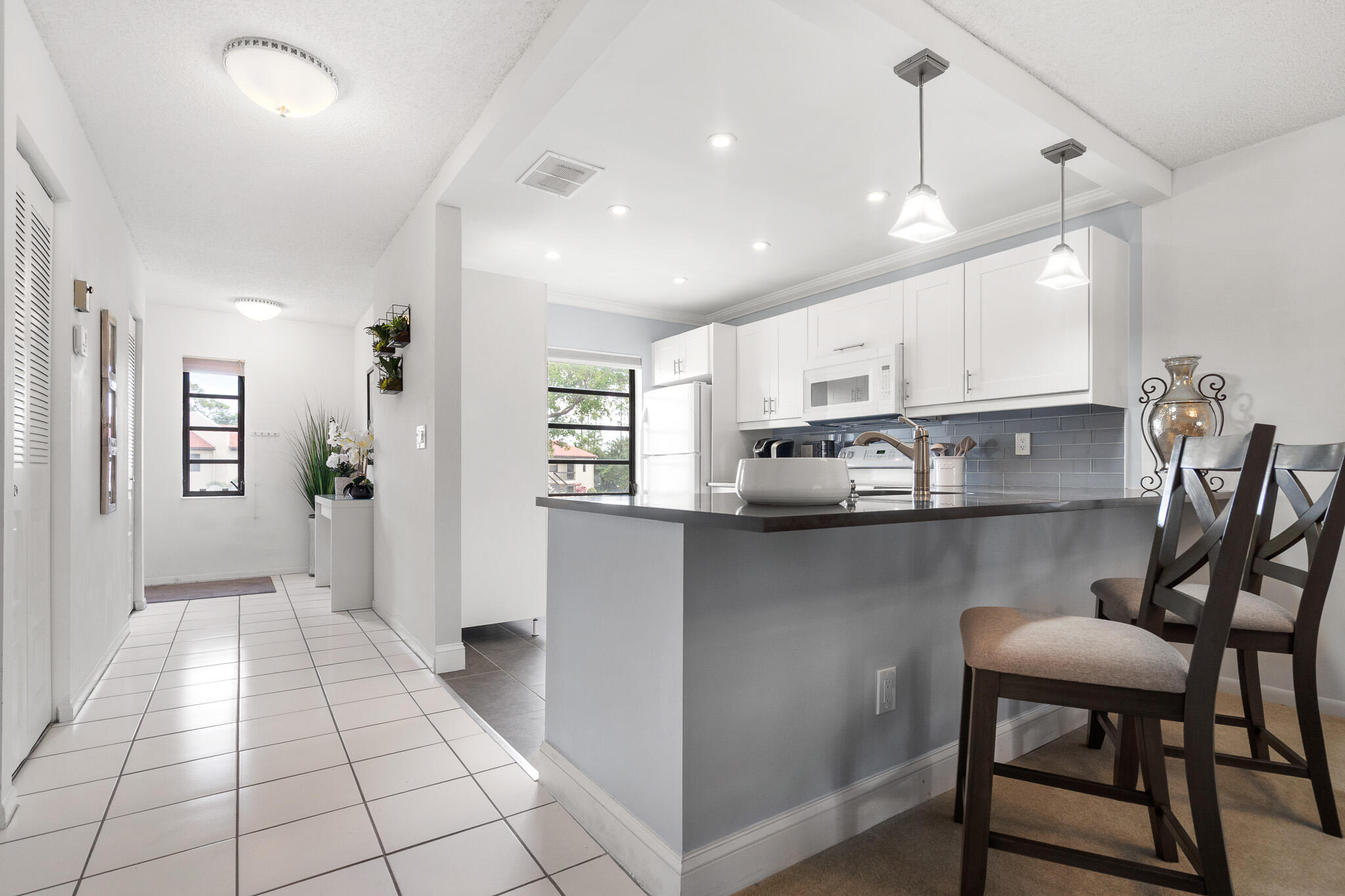 FAIRWAYS OF BOCA LAGO CONDO - Residential