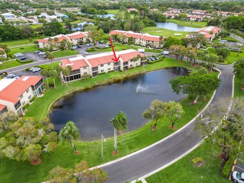 21218 Lago Circle F Boca Raton FL 33433