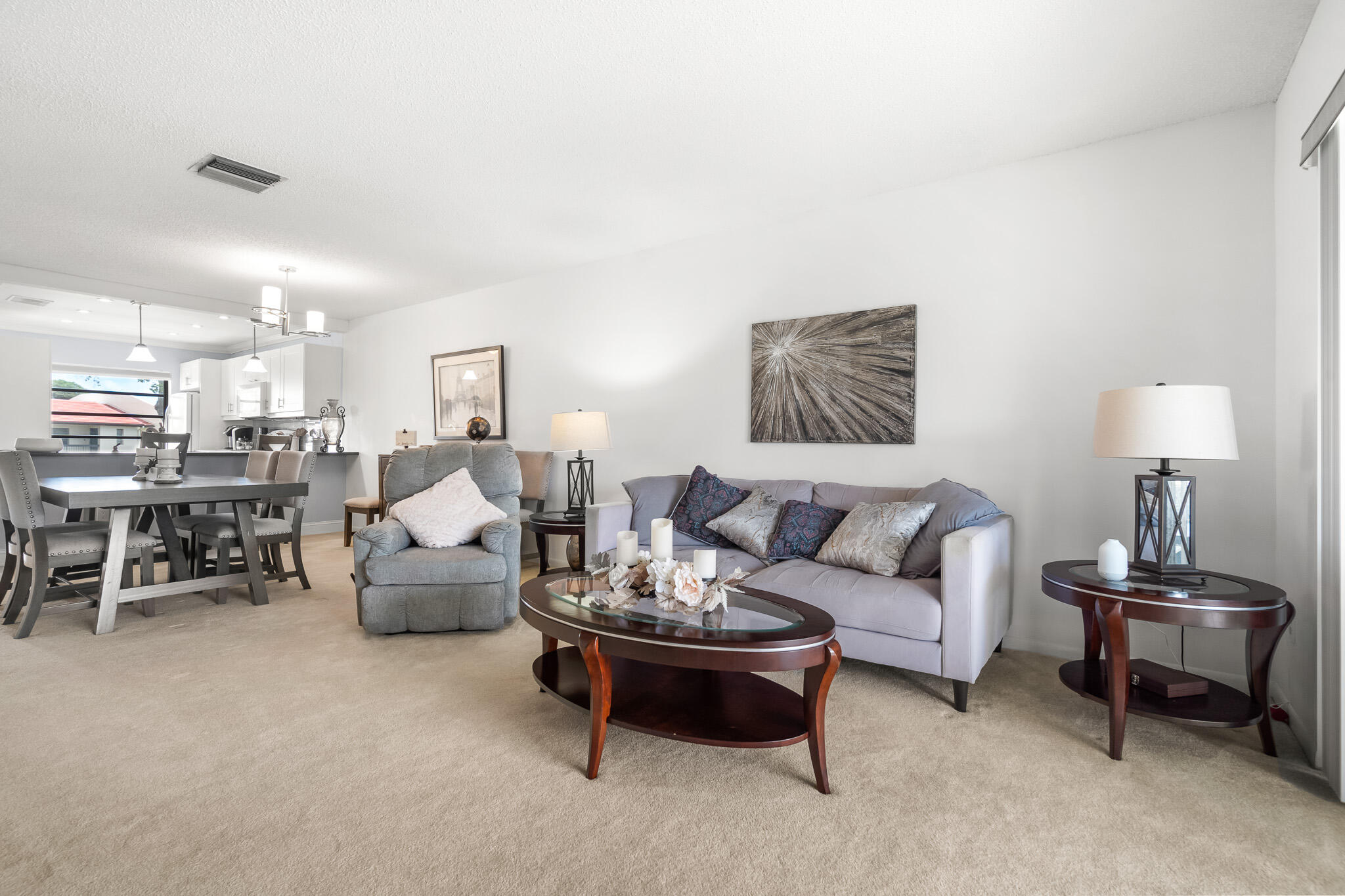 FAIRWAYS OF BOCA LAGO CONDO - Residential