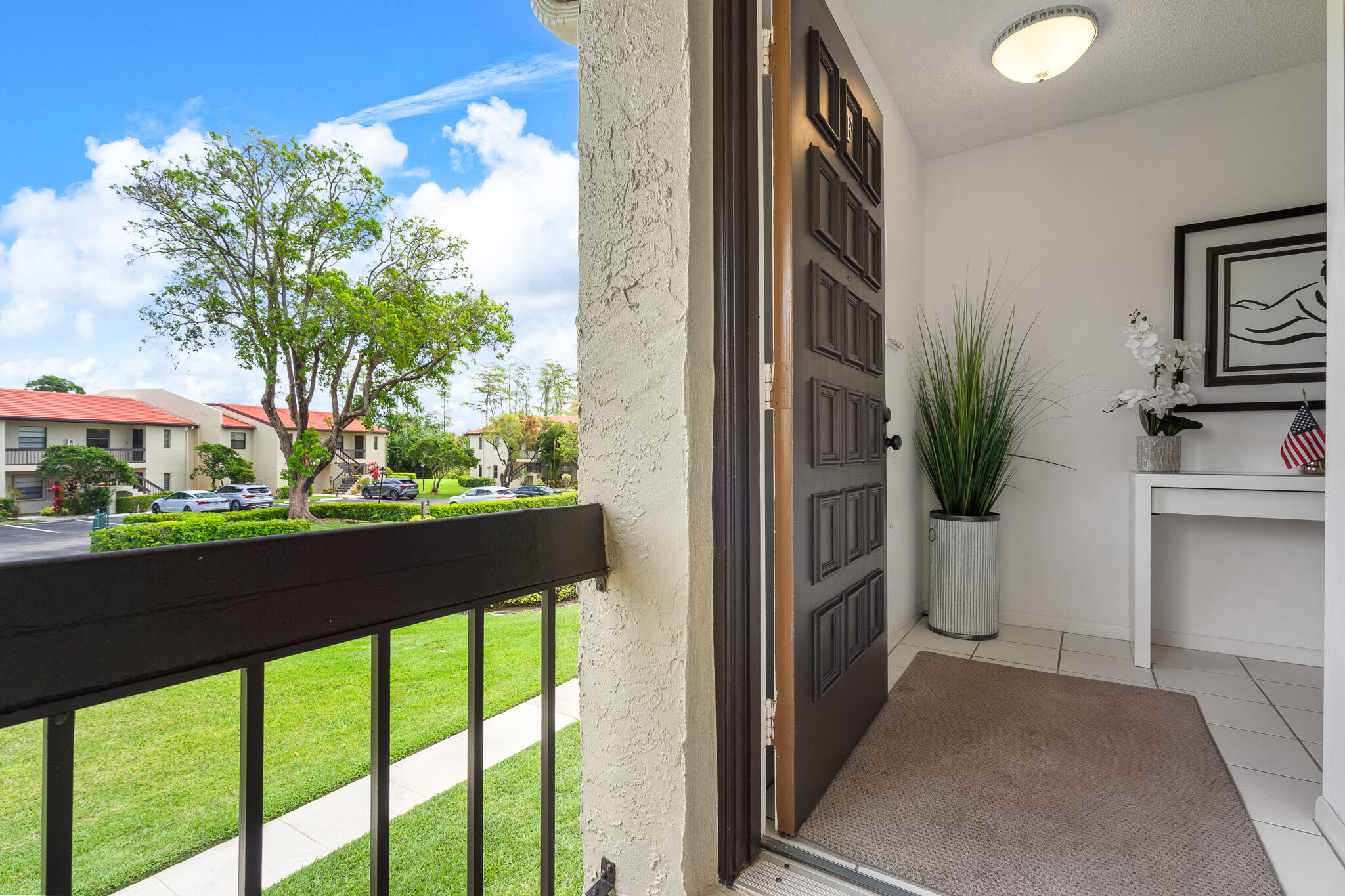 FAIRWAYS OF BOCA LAGO CONDO - Residential