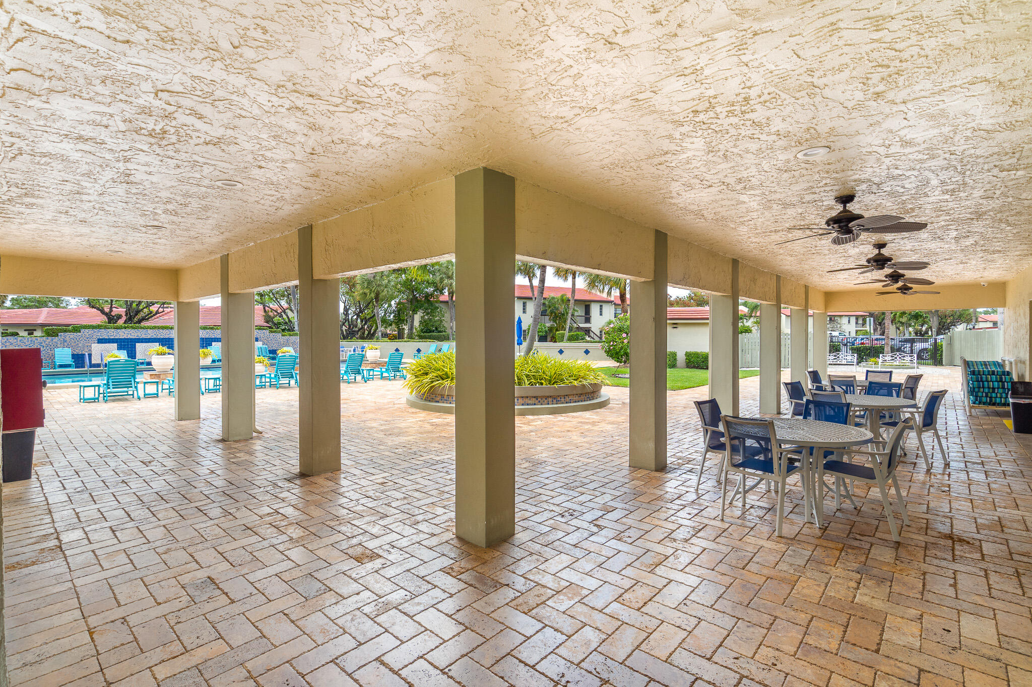 FAIRWAYS OF BOCA LAGO CONDO - Residential