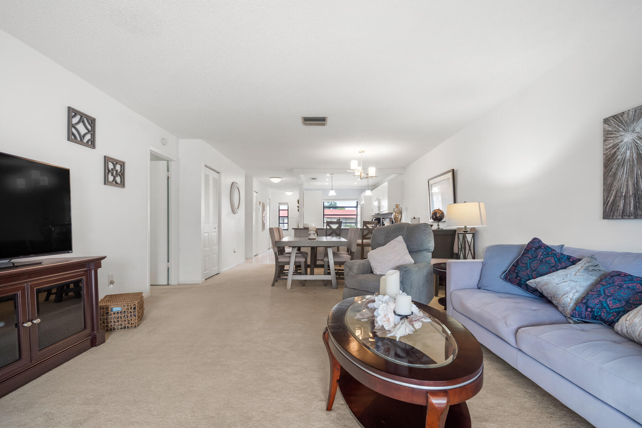 FAIRWAYS OF BOCA LAGO CONDO - Residential