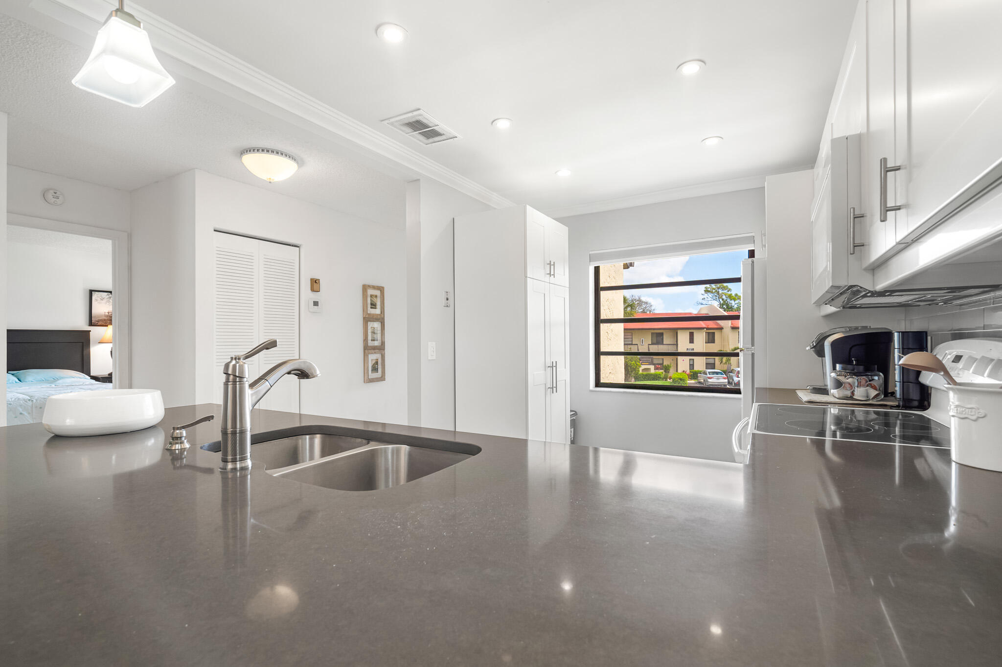 FAIRWAYS OF BOCA LAGO CONDO - Residential