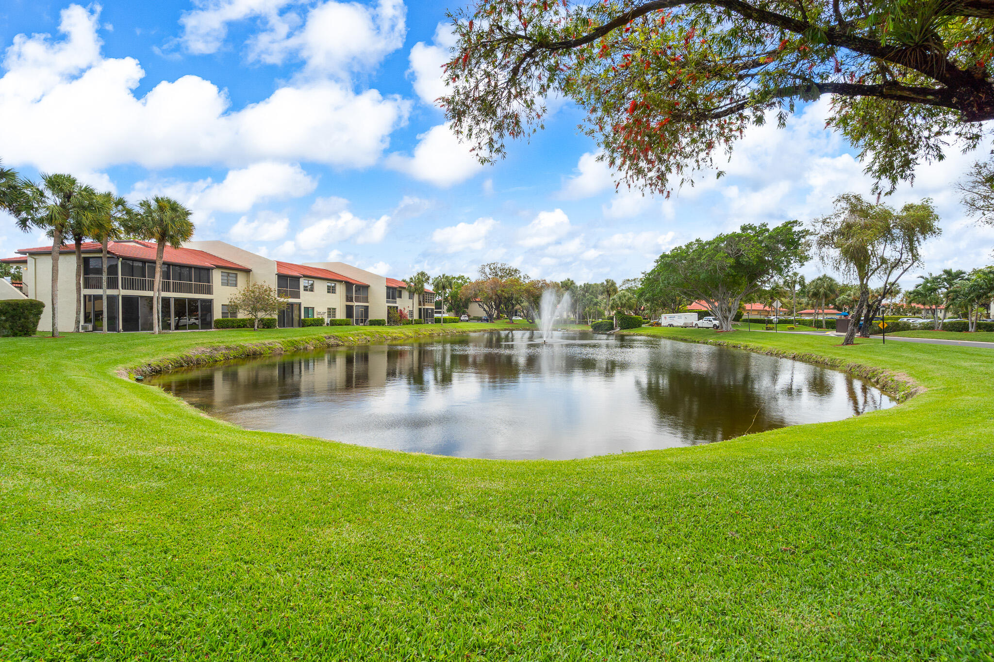FAIRWAYS OF BOCA LAGO CONDO - Residential