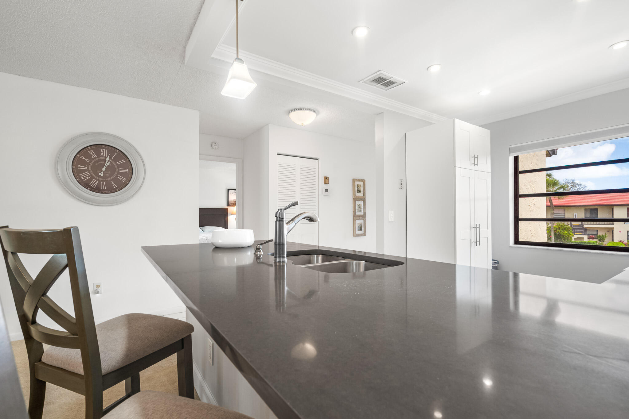 FAIRWAYS OF BOCA LAGO CONDO - Residential