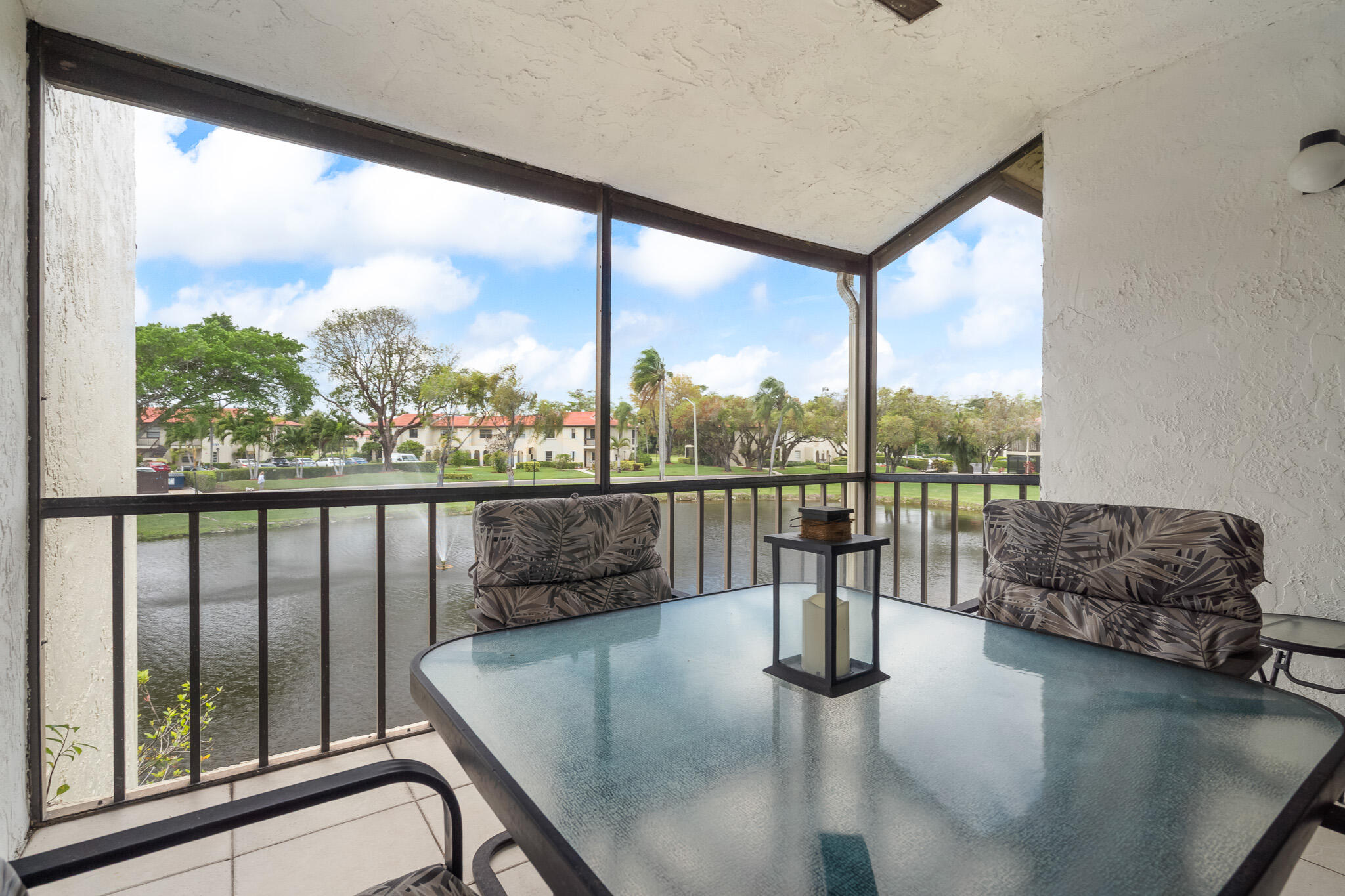 FAIRWAYS OF BOCA LAGO CONDO - Residential