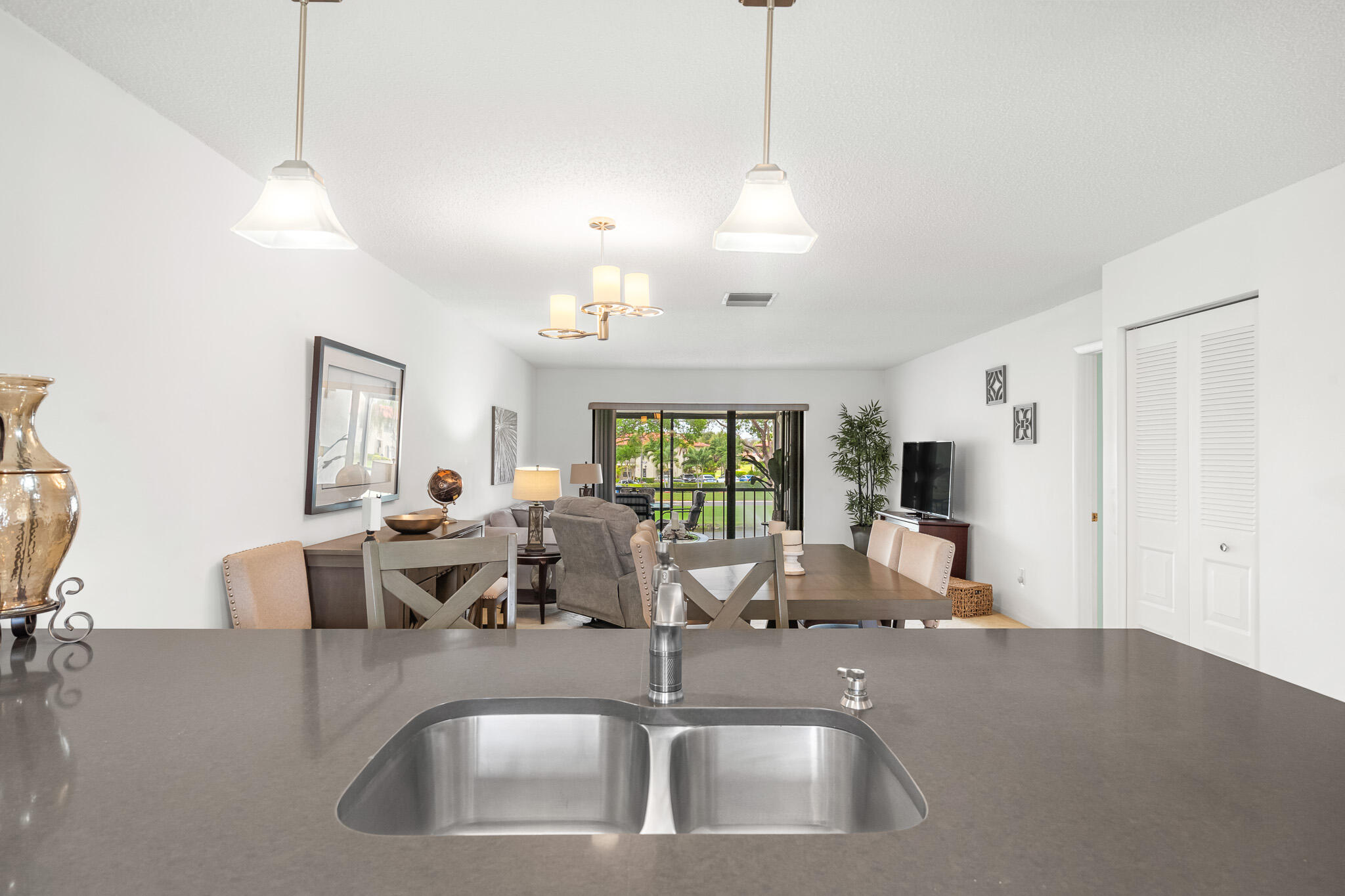 FAIRWAYS OF BOCA LAGO CONDO - Residential