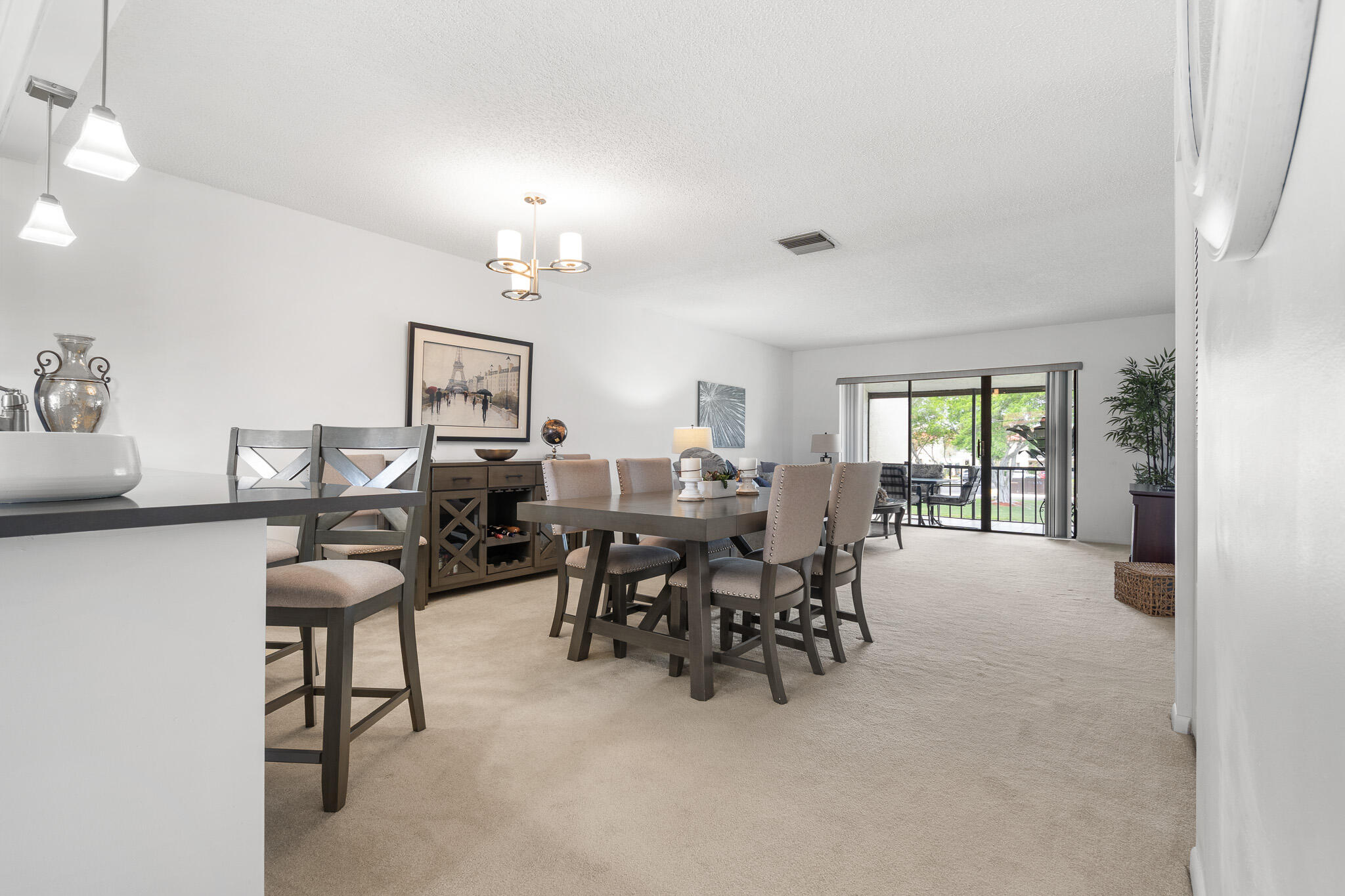 FAIRWAYS OF BOCA LAGO CONDO - Residential