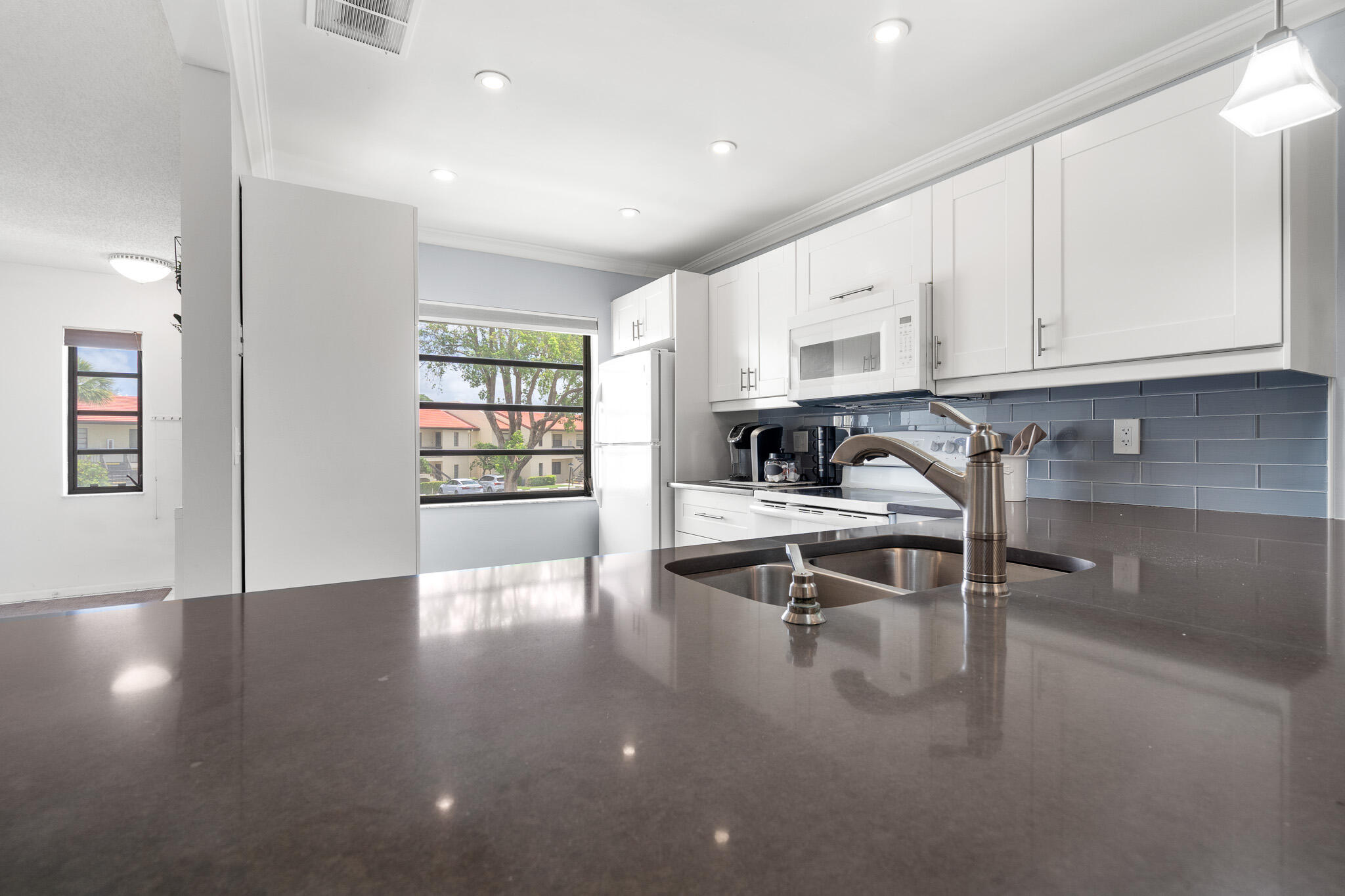 FAIRWAYS OF BOCA LAGO CONDO - Residential