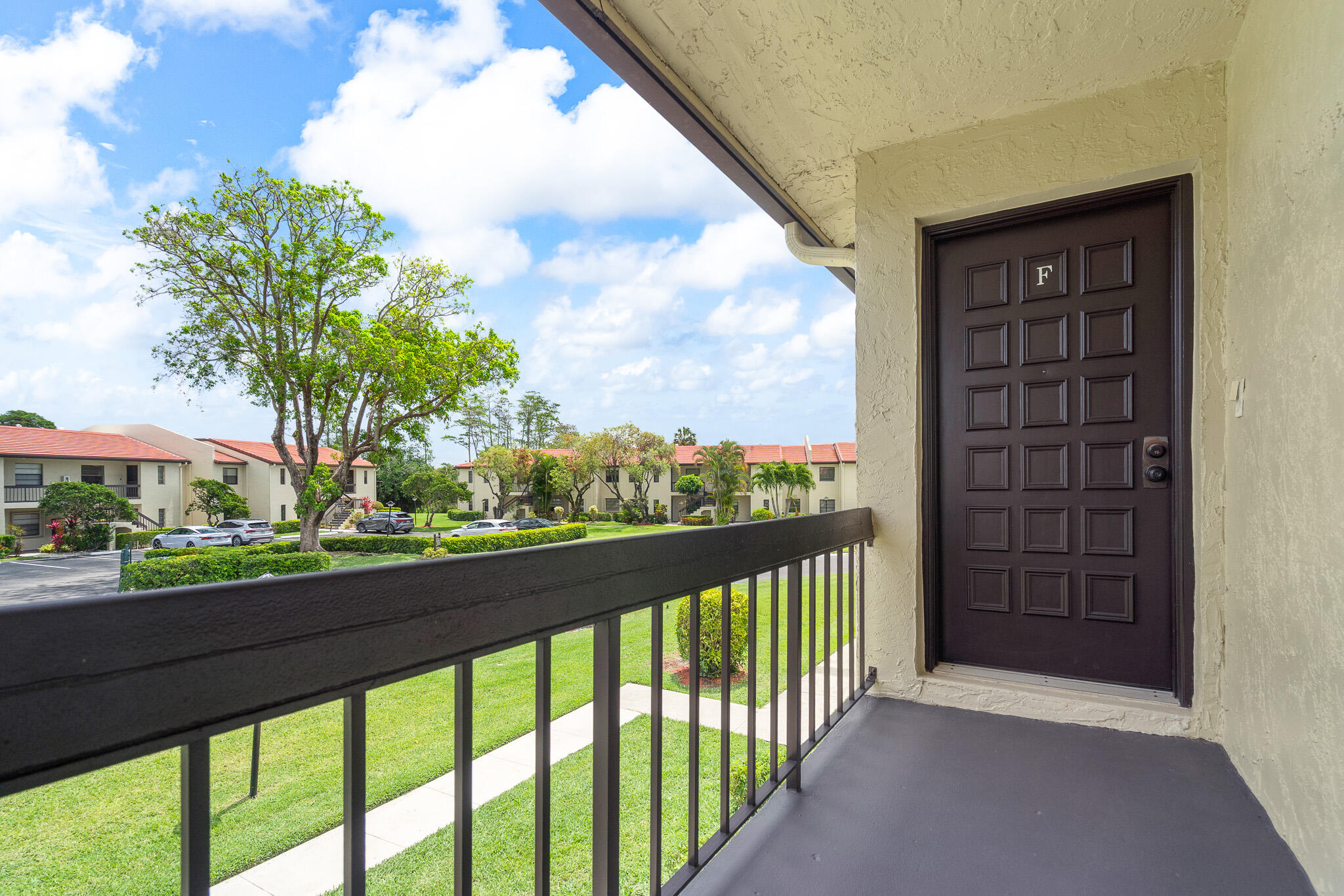FAIRWAYS OF BOCA LAGO CONDO - Residential