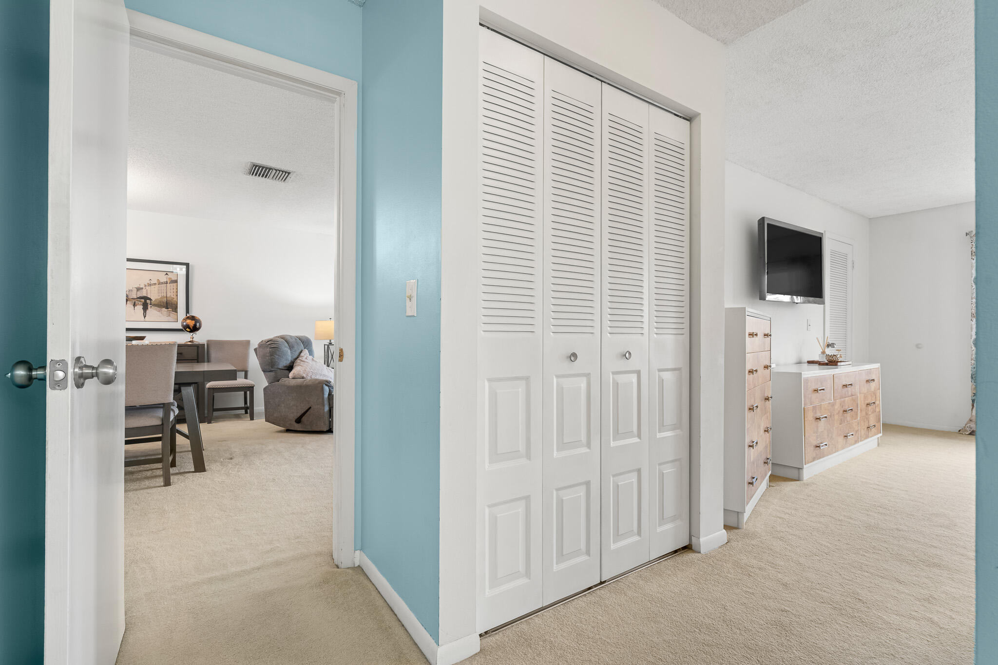 FAIRWAYS OF BOCA LAGO CONDO - Residential