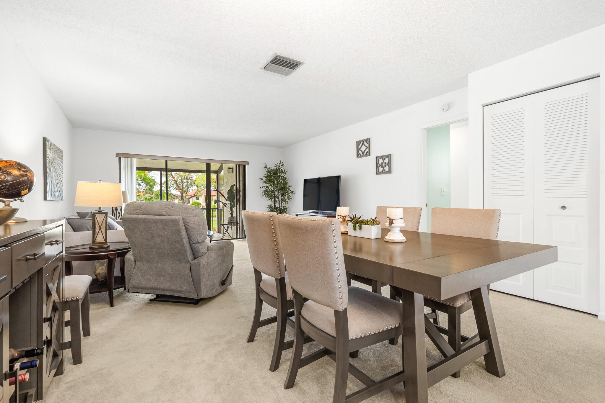 FAIRWAYS OF BOCA LAGO CONDO - Residential