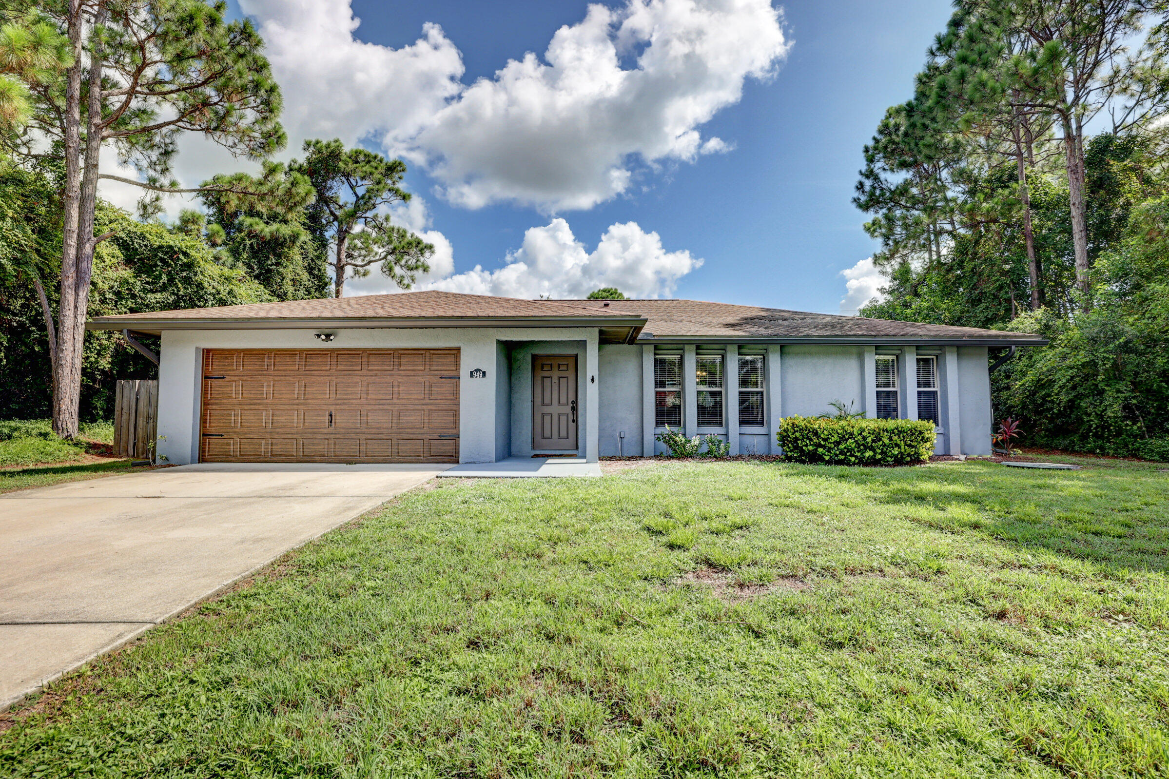Port St Lucie Section 10 - Residential