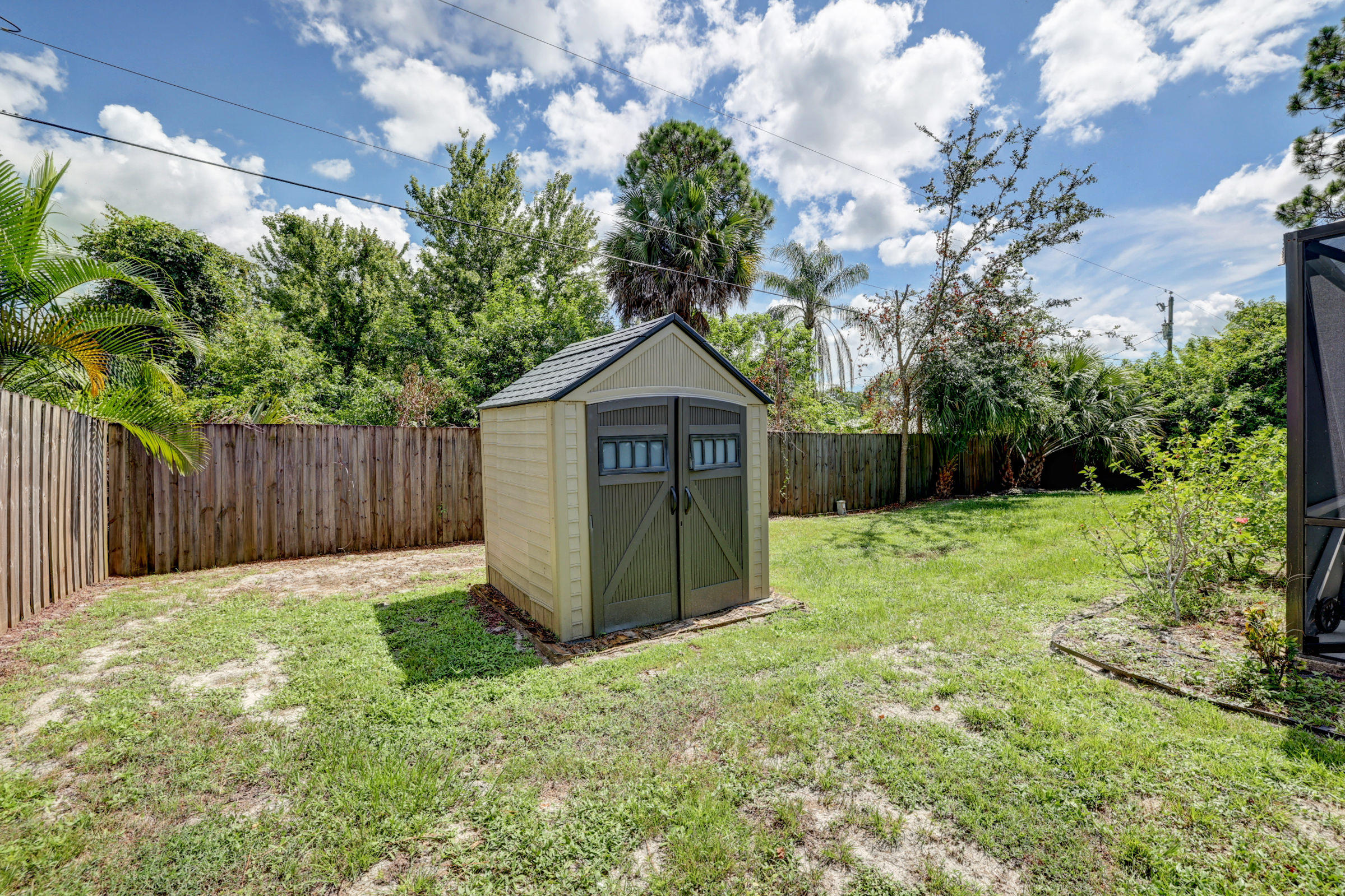 Port St Lucie Section 10 - Residential