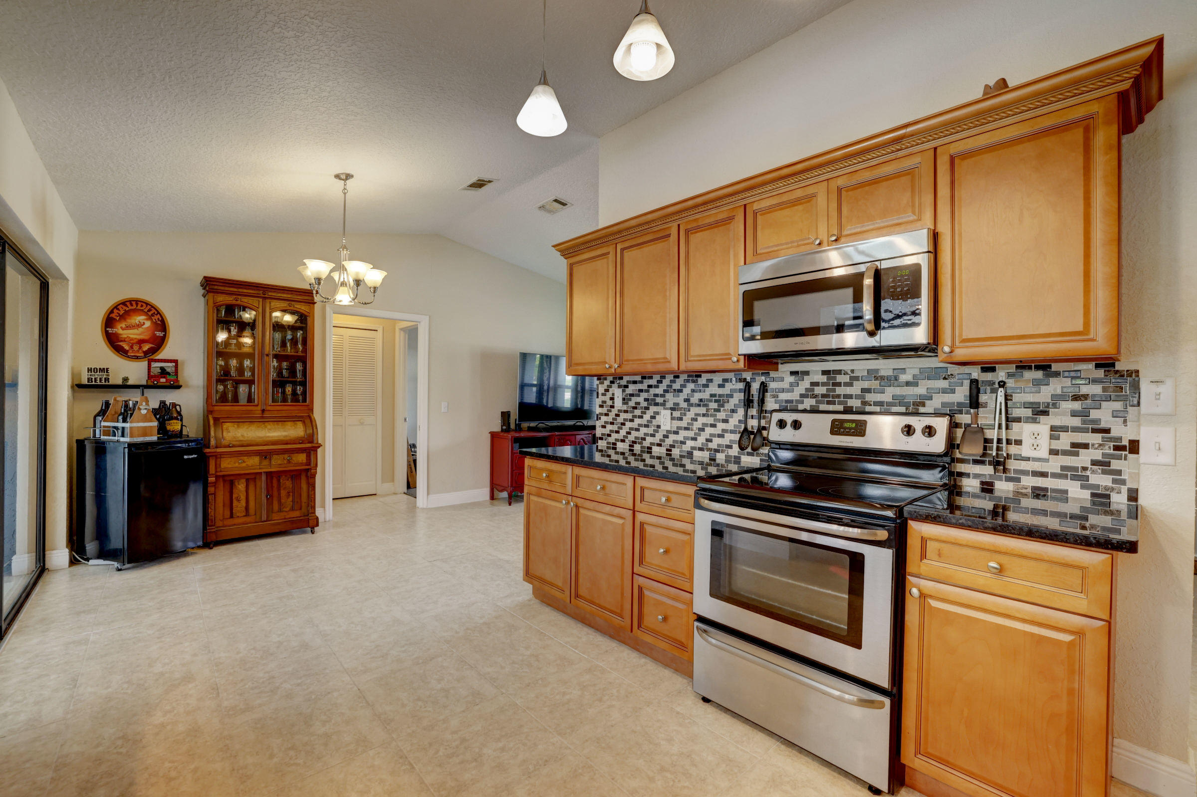 Port St Lucie Section 10 - Residential