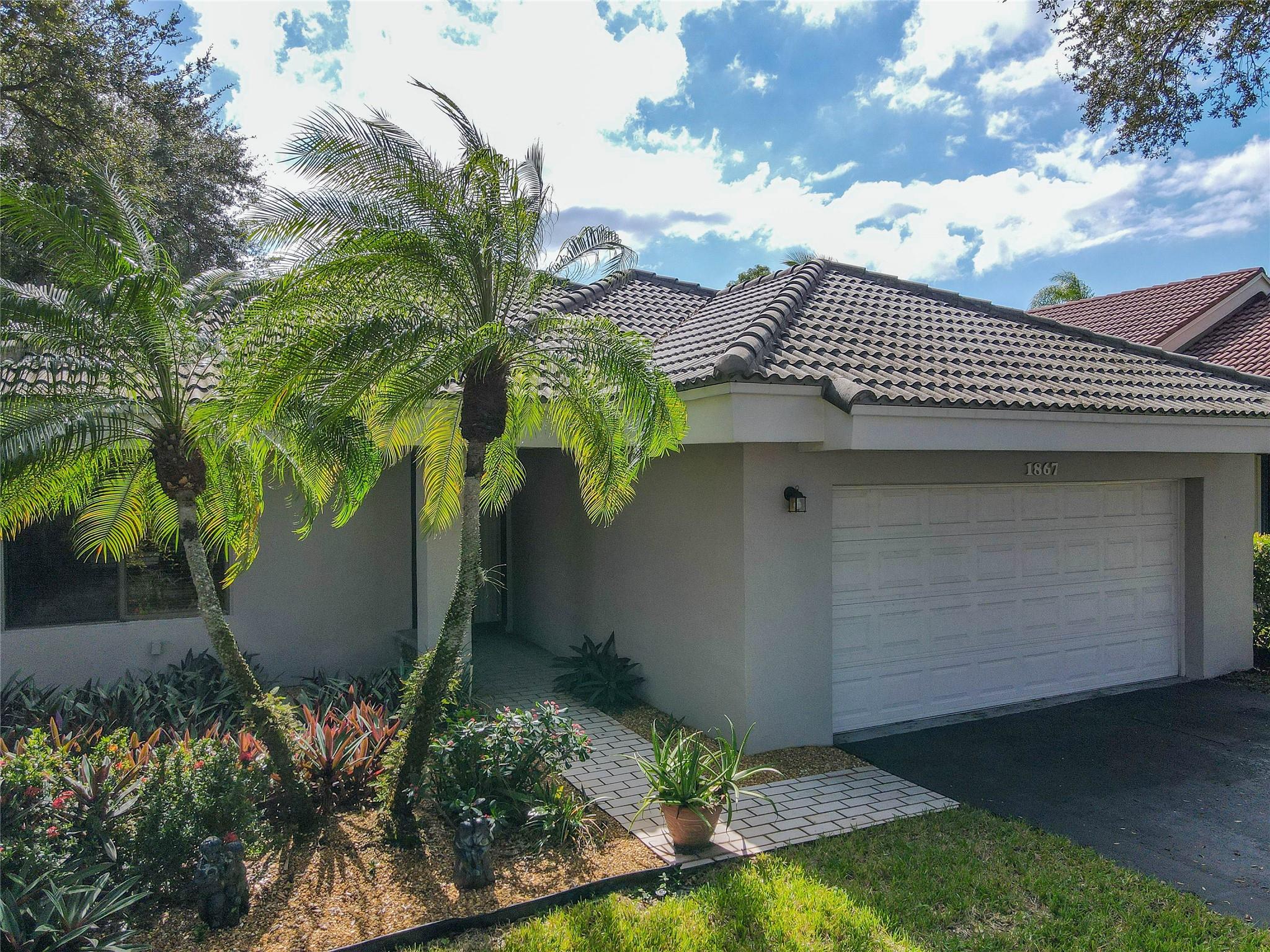 Crosscreek II 134-1 B - Residential