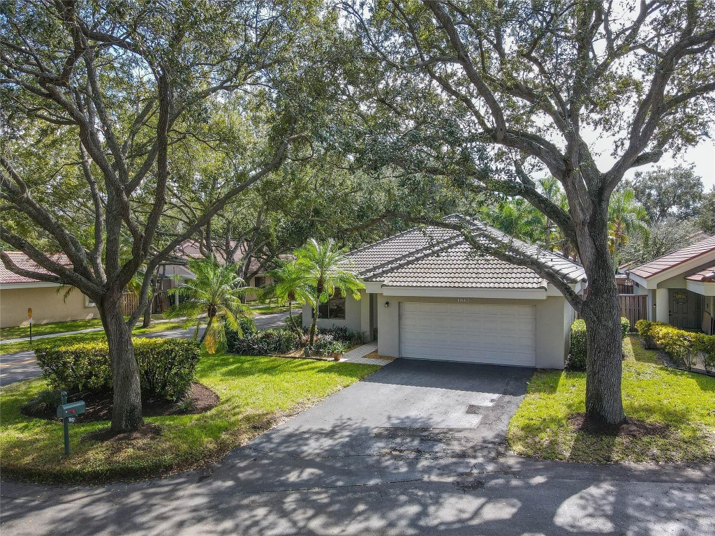 Crosscreek II 134-1 B - Residential