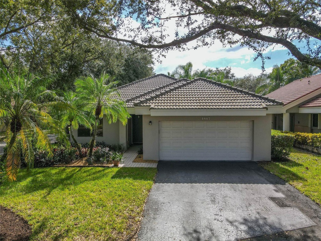 Crosscreek II 134-1 B - Residential